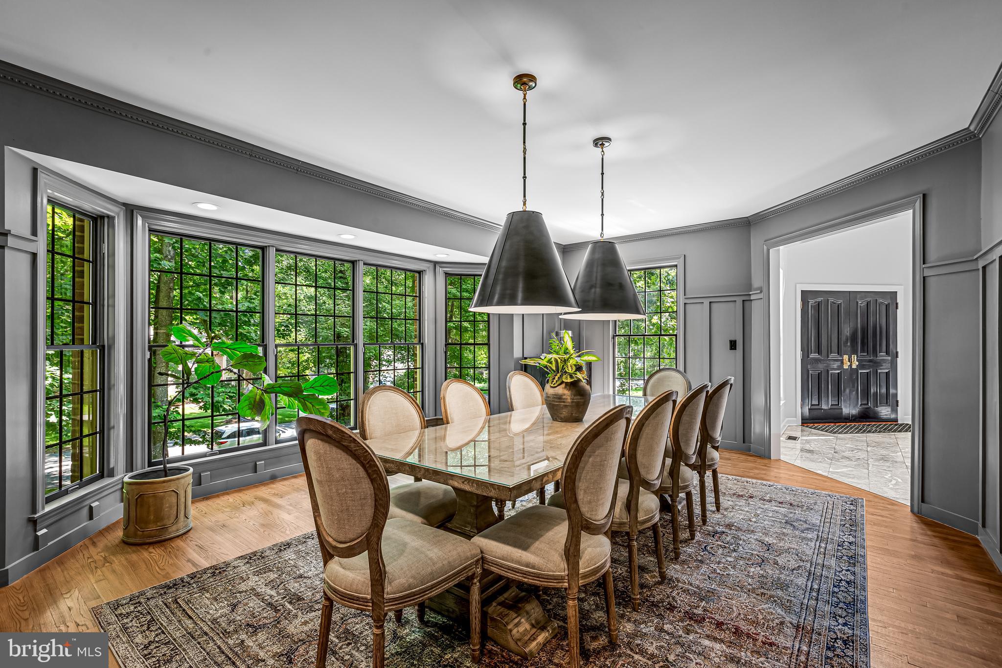 PATAPSCO PARK ESTATES - Residential