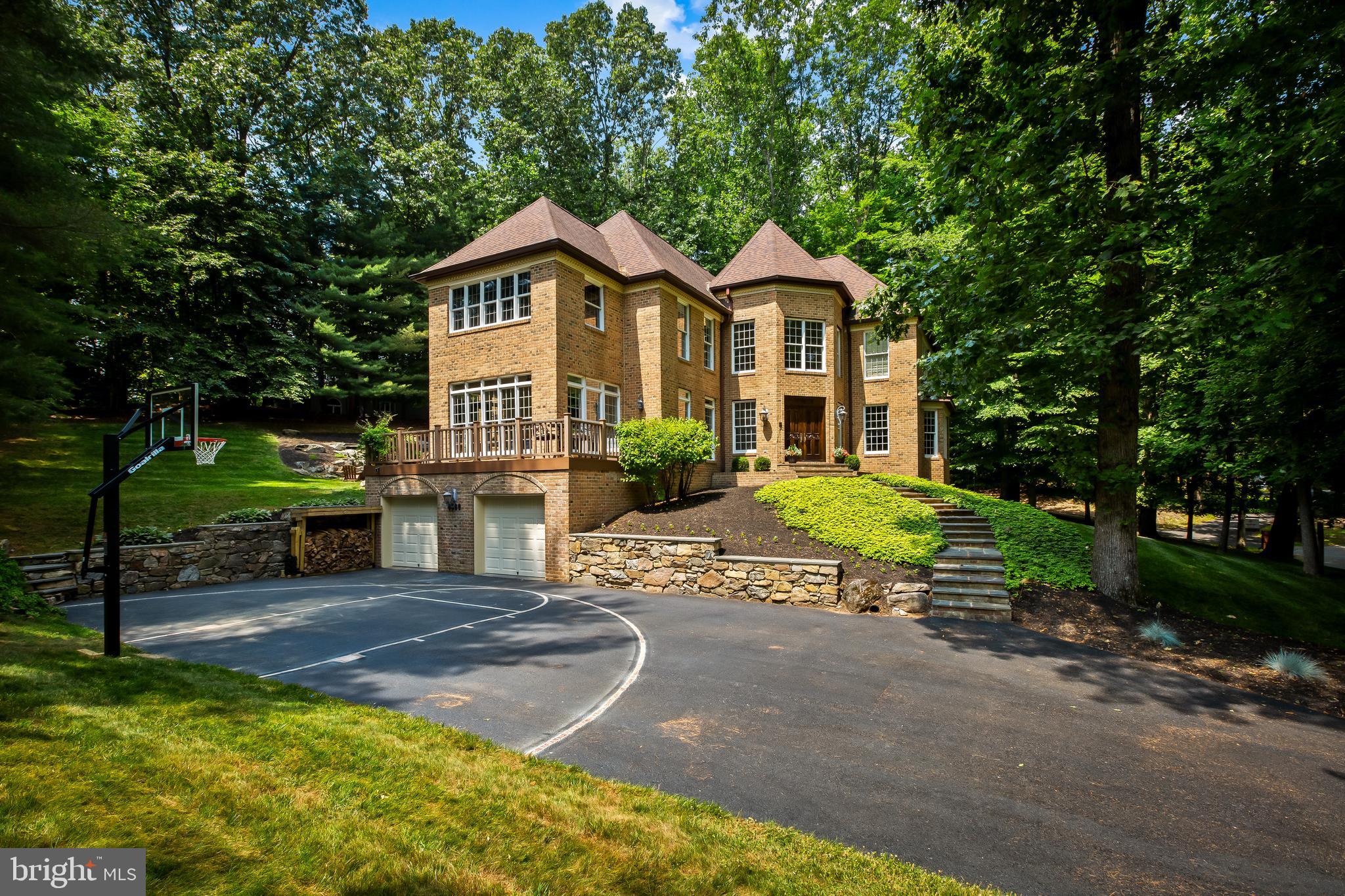 PATAPSCO PARK ESTATES - Residential