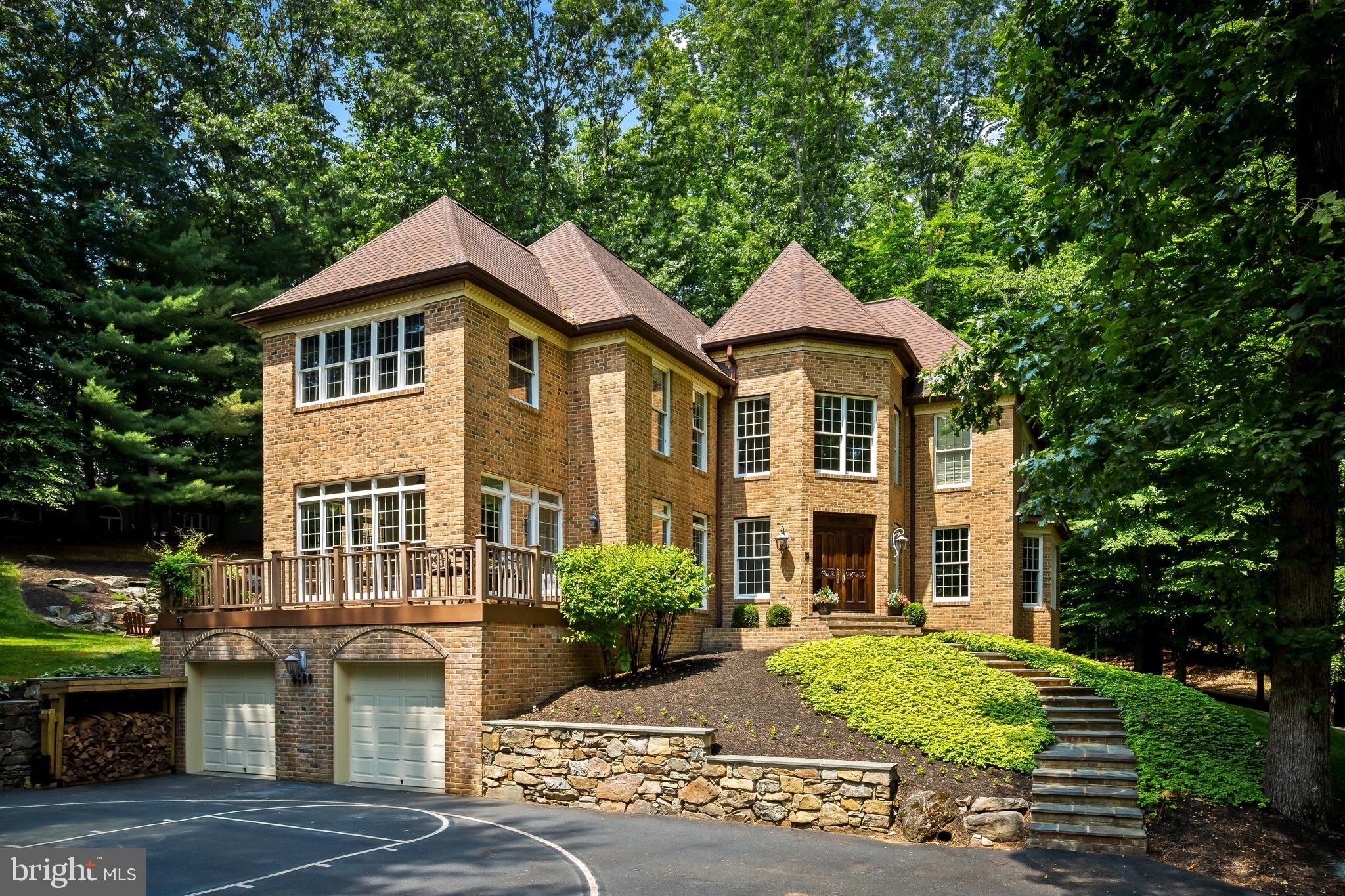 PATAPSCO PARK ESTATES - Residential