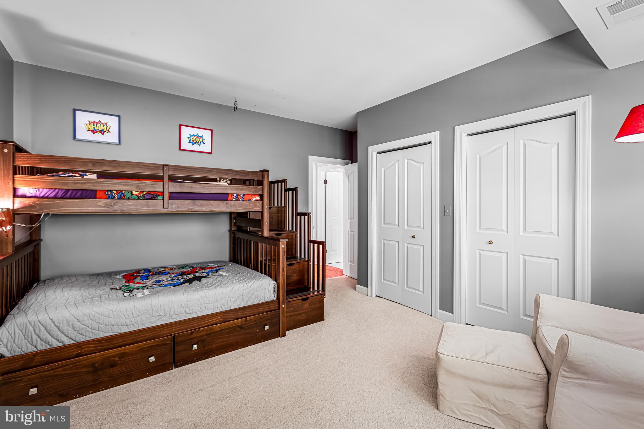 PATAPSCO PARK ESTATES - Residential