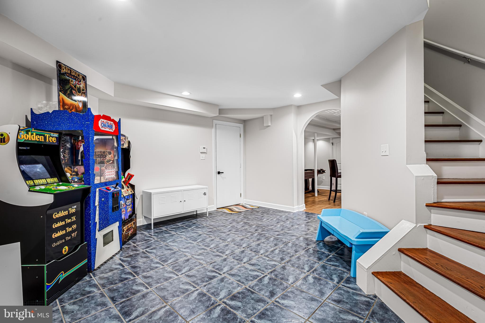 PATAPSCO PARK ESTATES - Residential