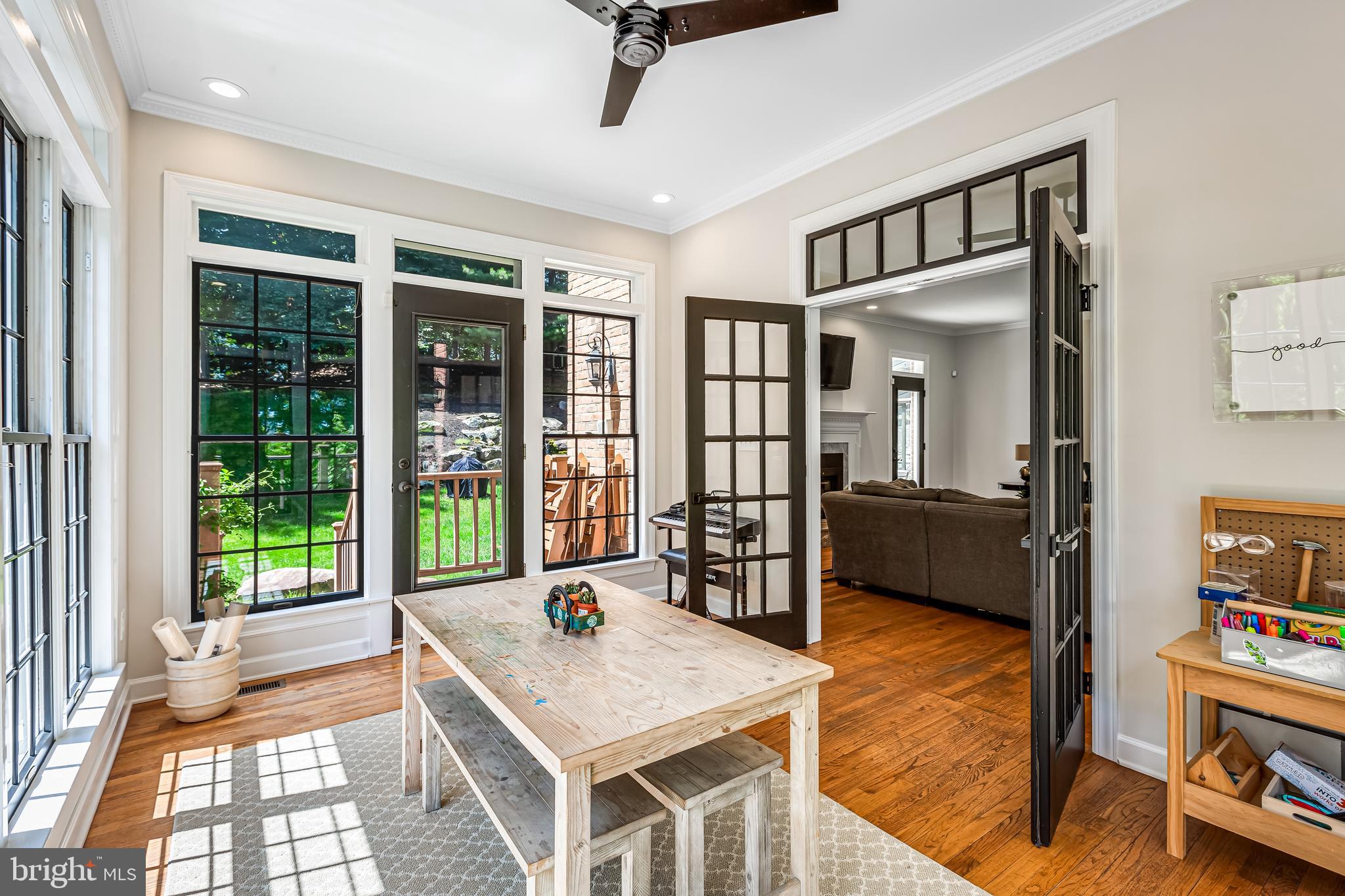 PATAPSCO PARK ESTATES - Residential