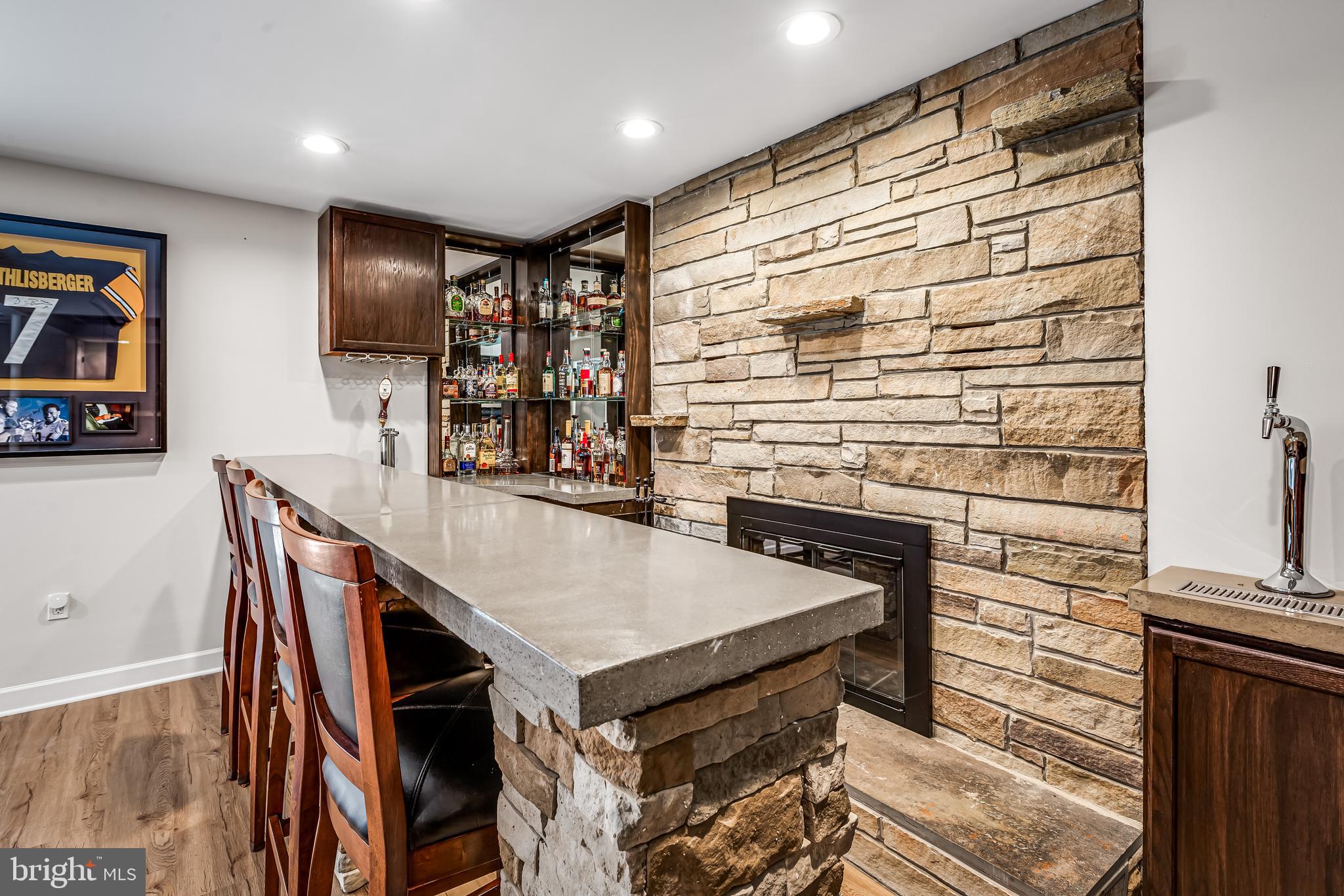 PATAPSCO PARK ESTATES - Residential