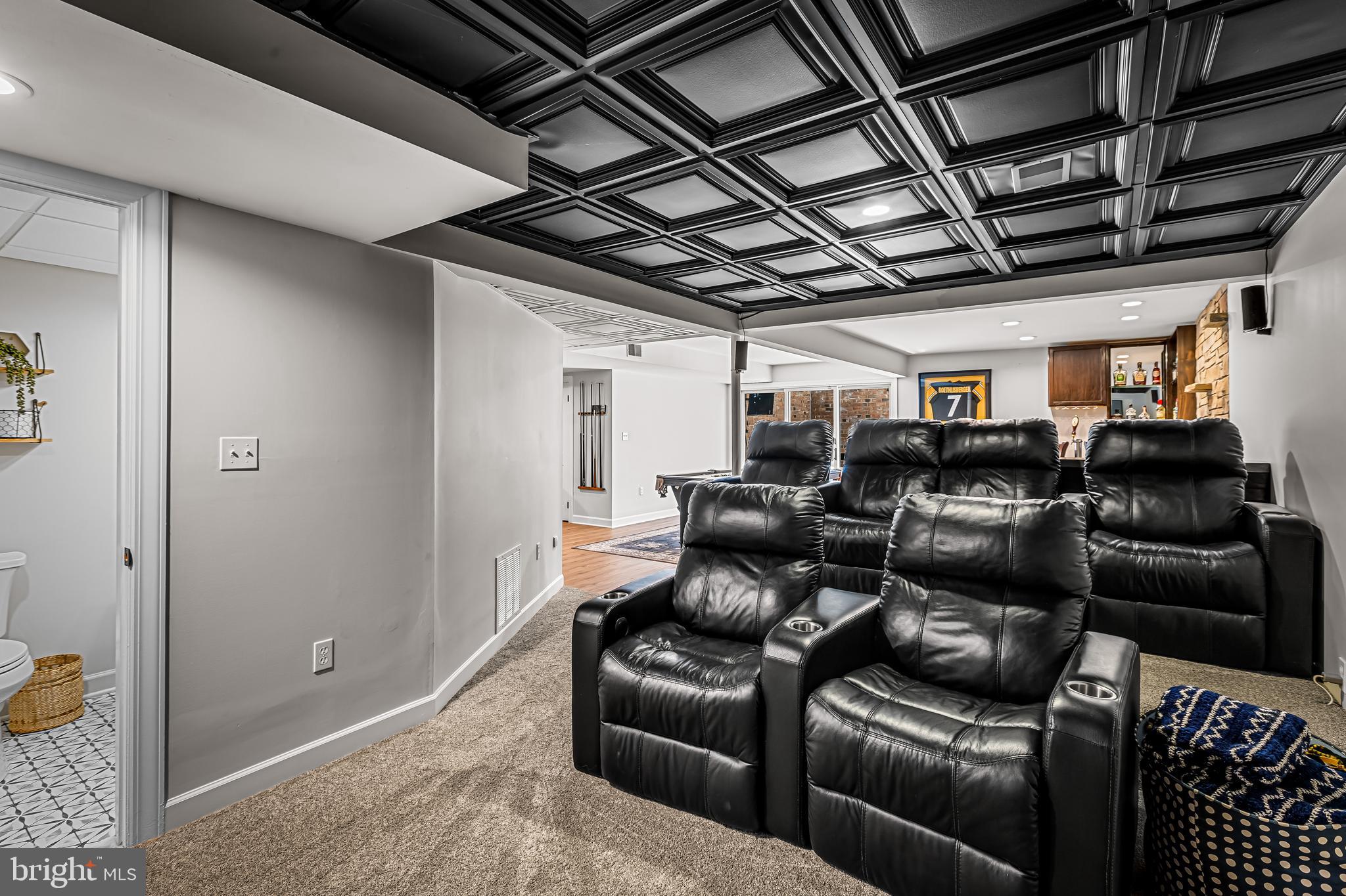 PATAPSCO PARK ESTATES - Residential