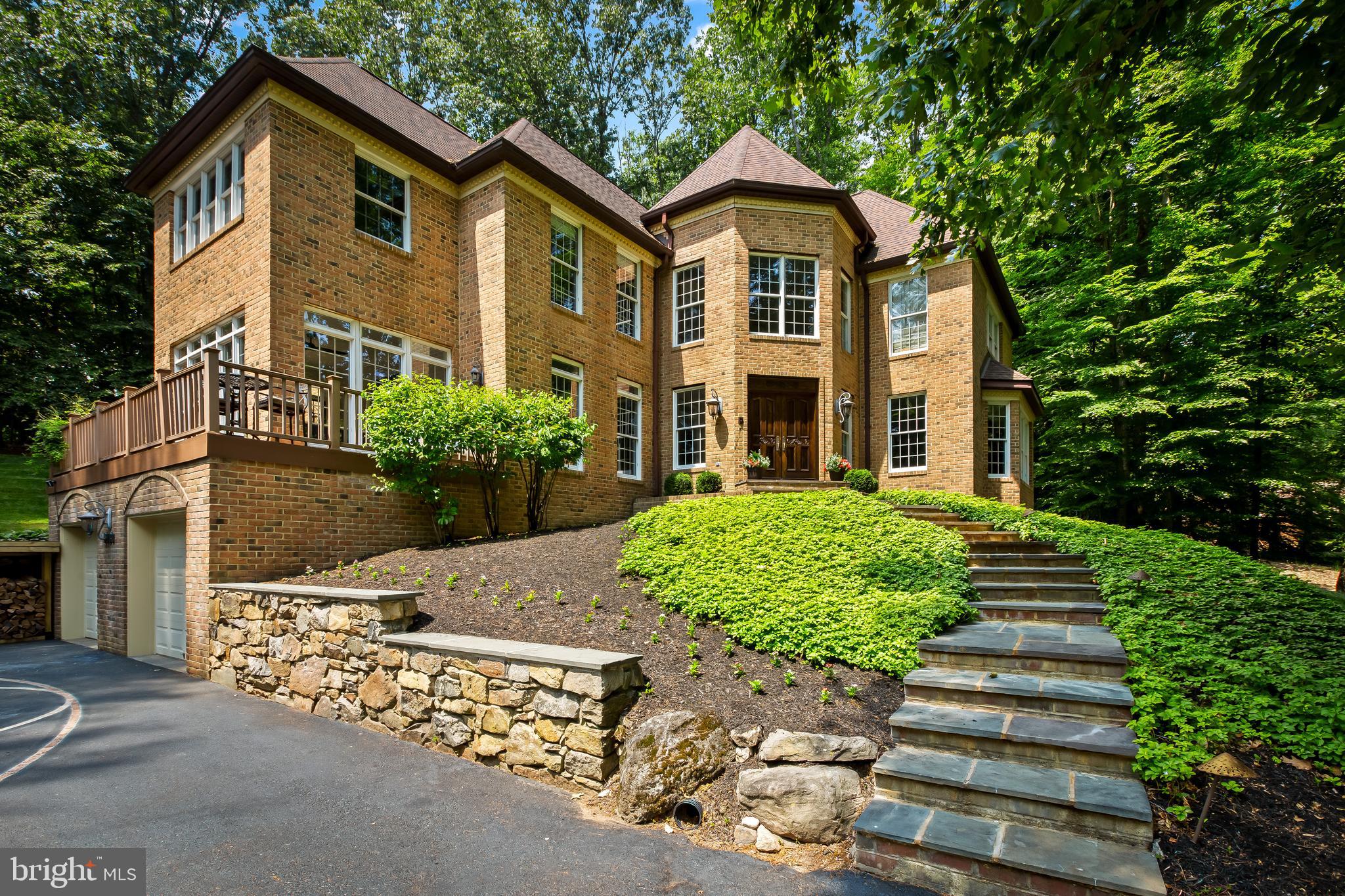 PATAPSCO PARK ESTATES - Residential