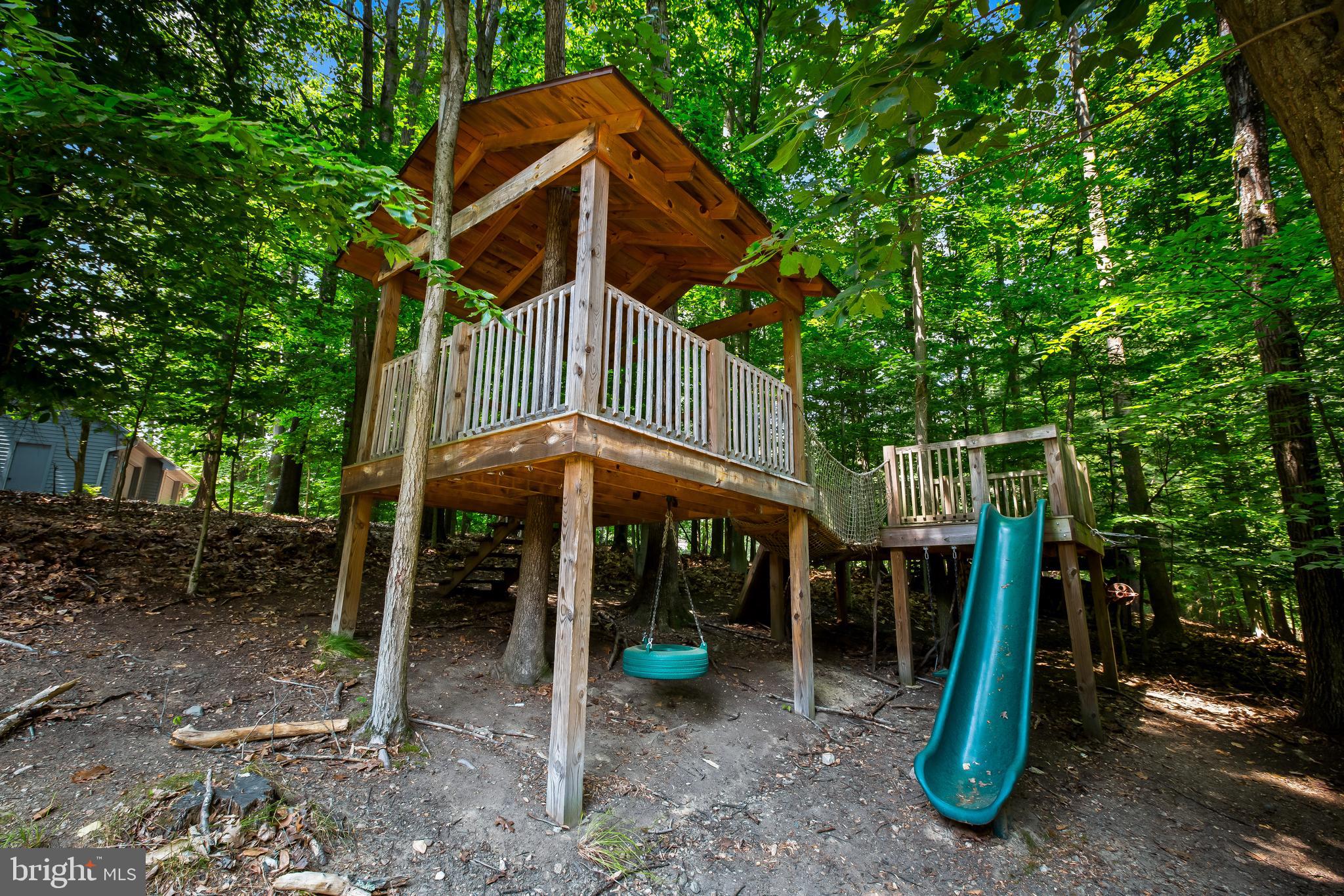 PATAPSCO PARK ESTATES - Residential