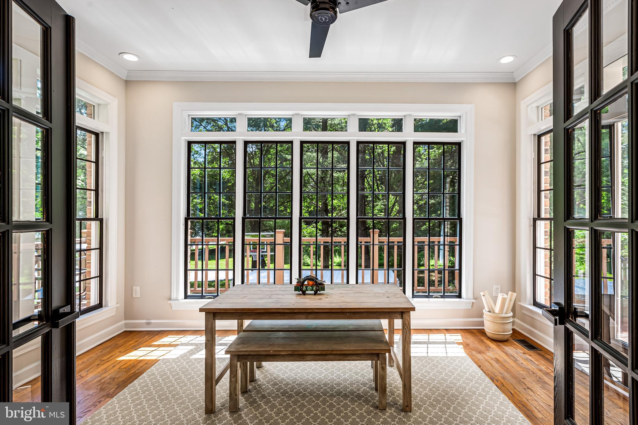 PATAPSCO PARK ESTATES - Residential