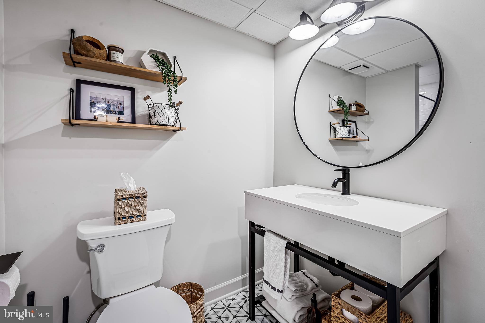 PATAPSCO PARK ESTATES - Residential