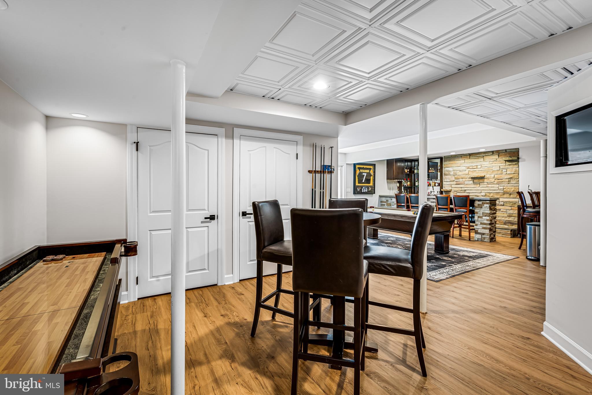 PATAPSCO PARK ESTATES - Residential