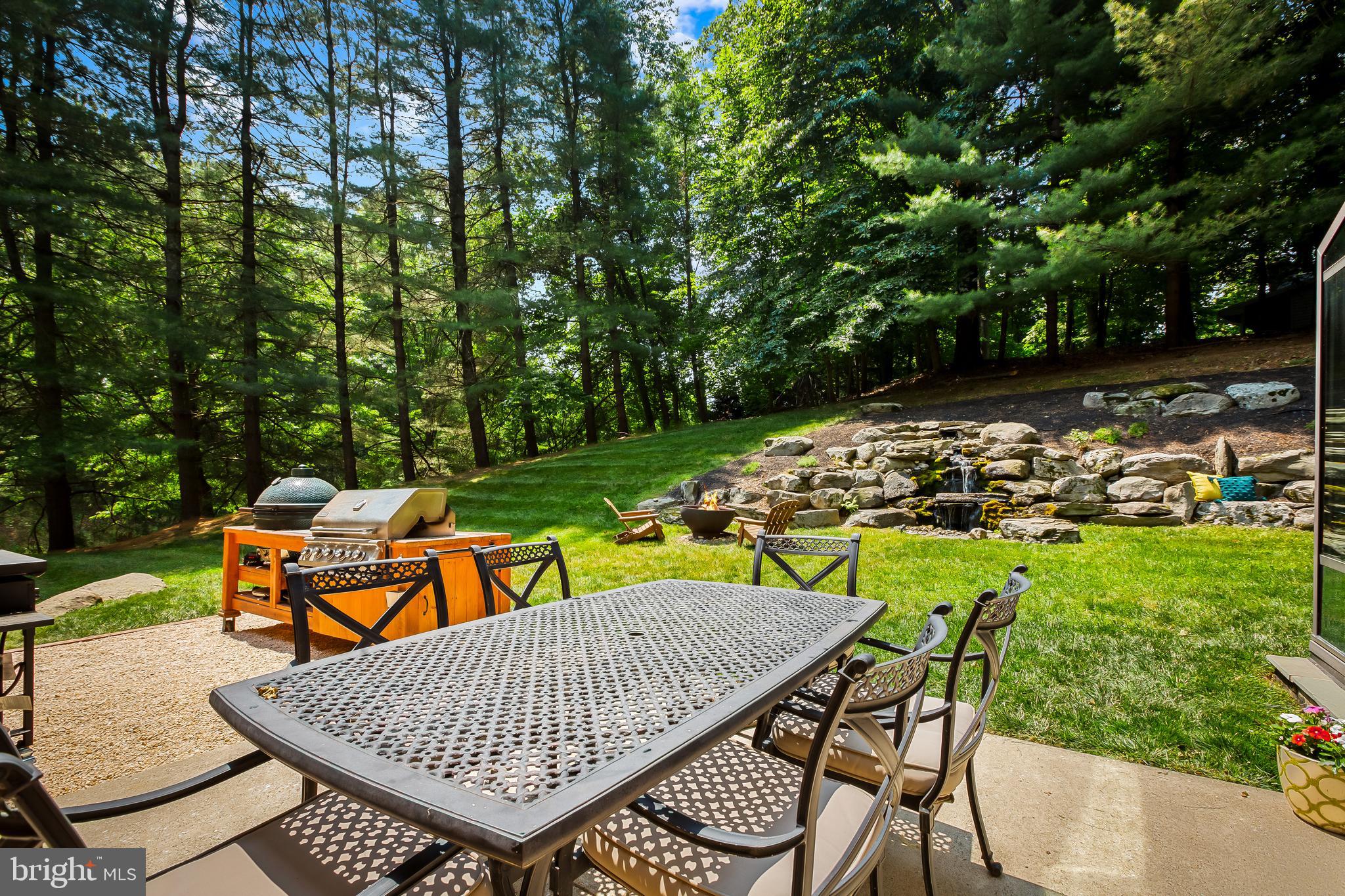 PATAPSCO PARK ESTATES - Residential