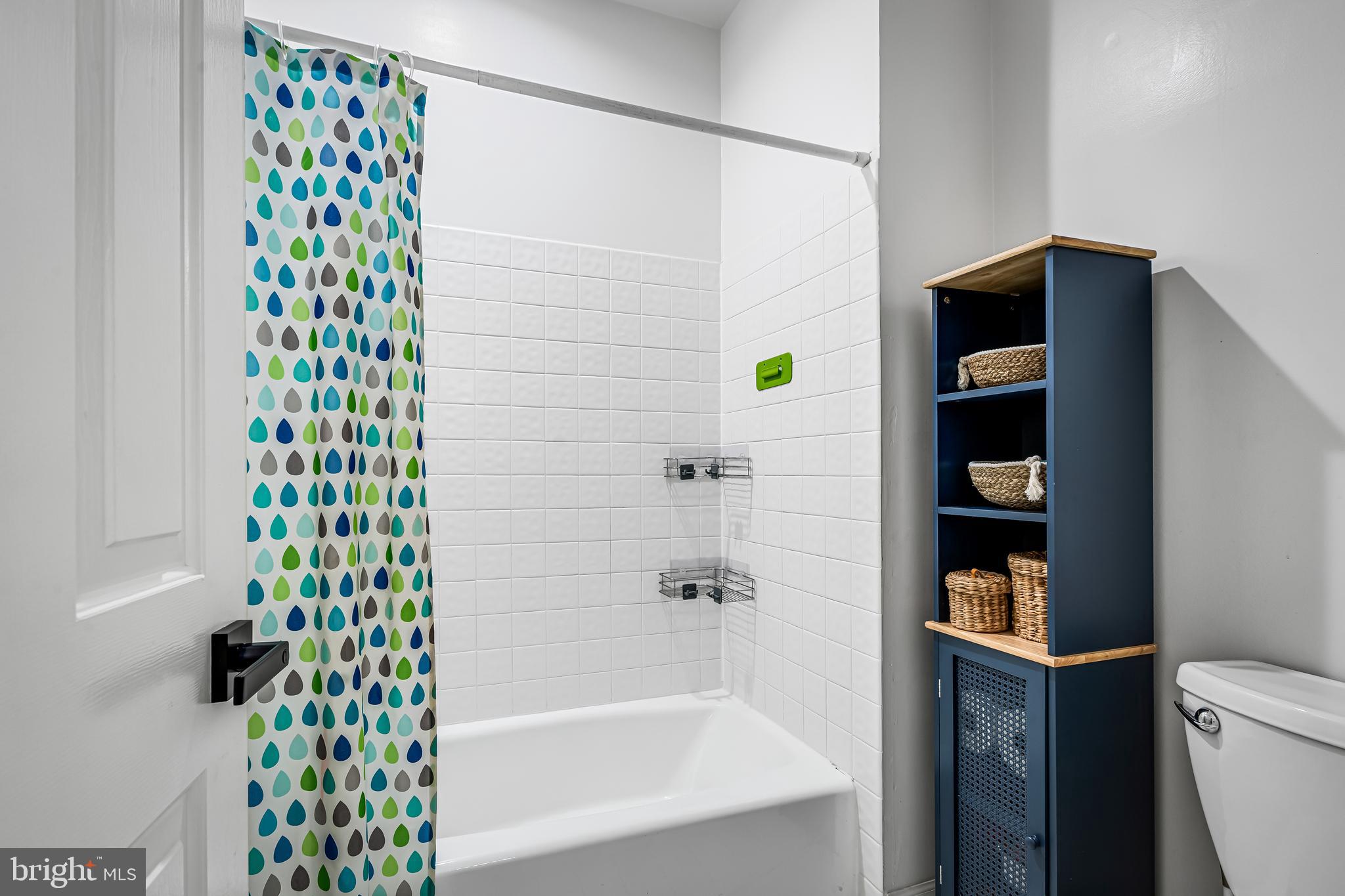 PATAPSCO PARK ESTATES - Residential