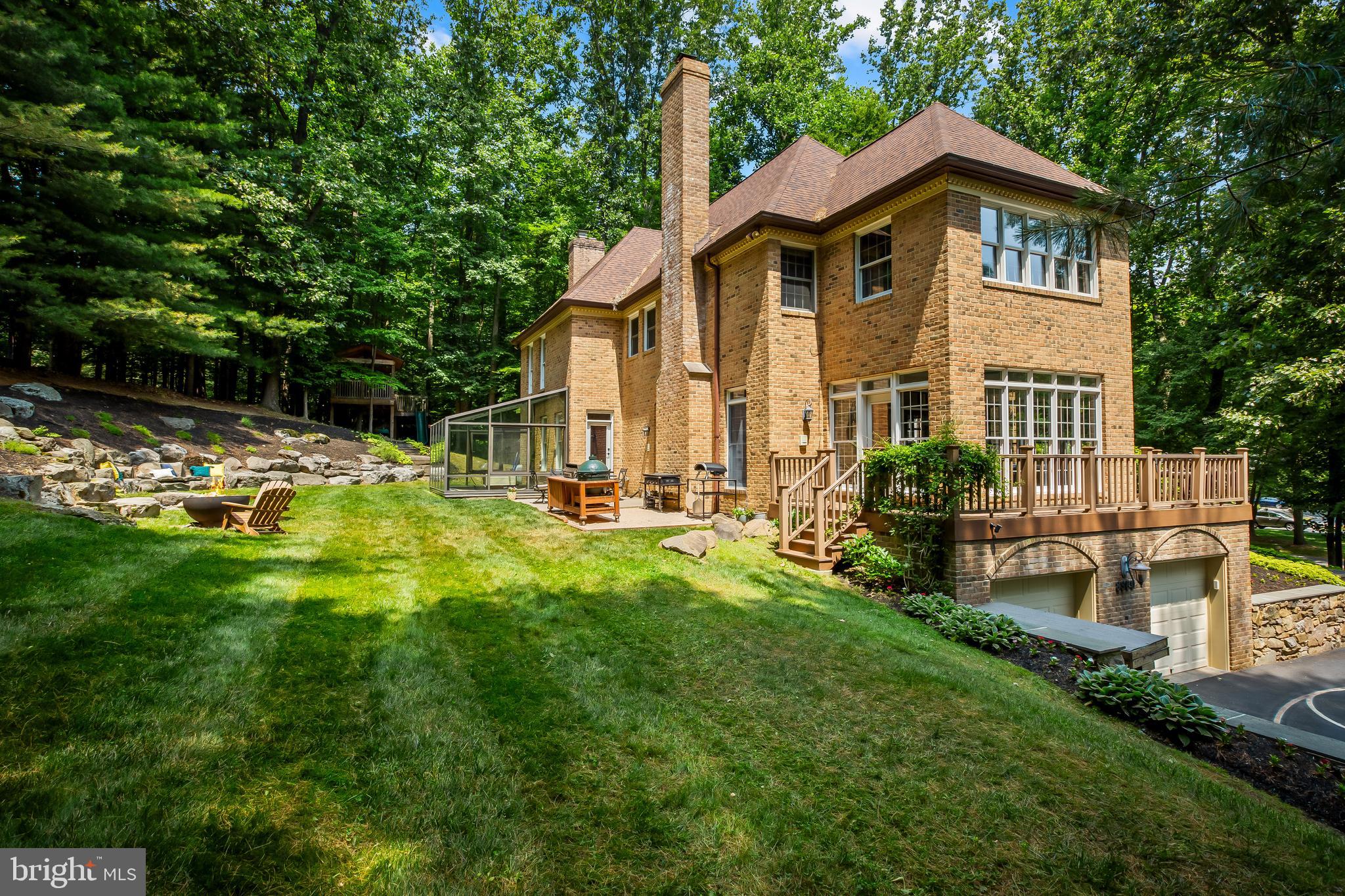 PATAPSCO PARK ESTATES - Residential