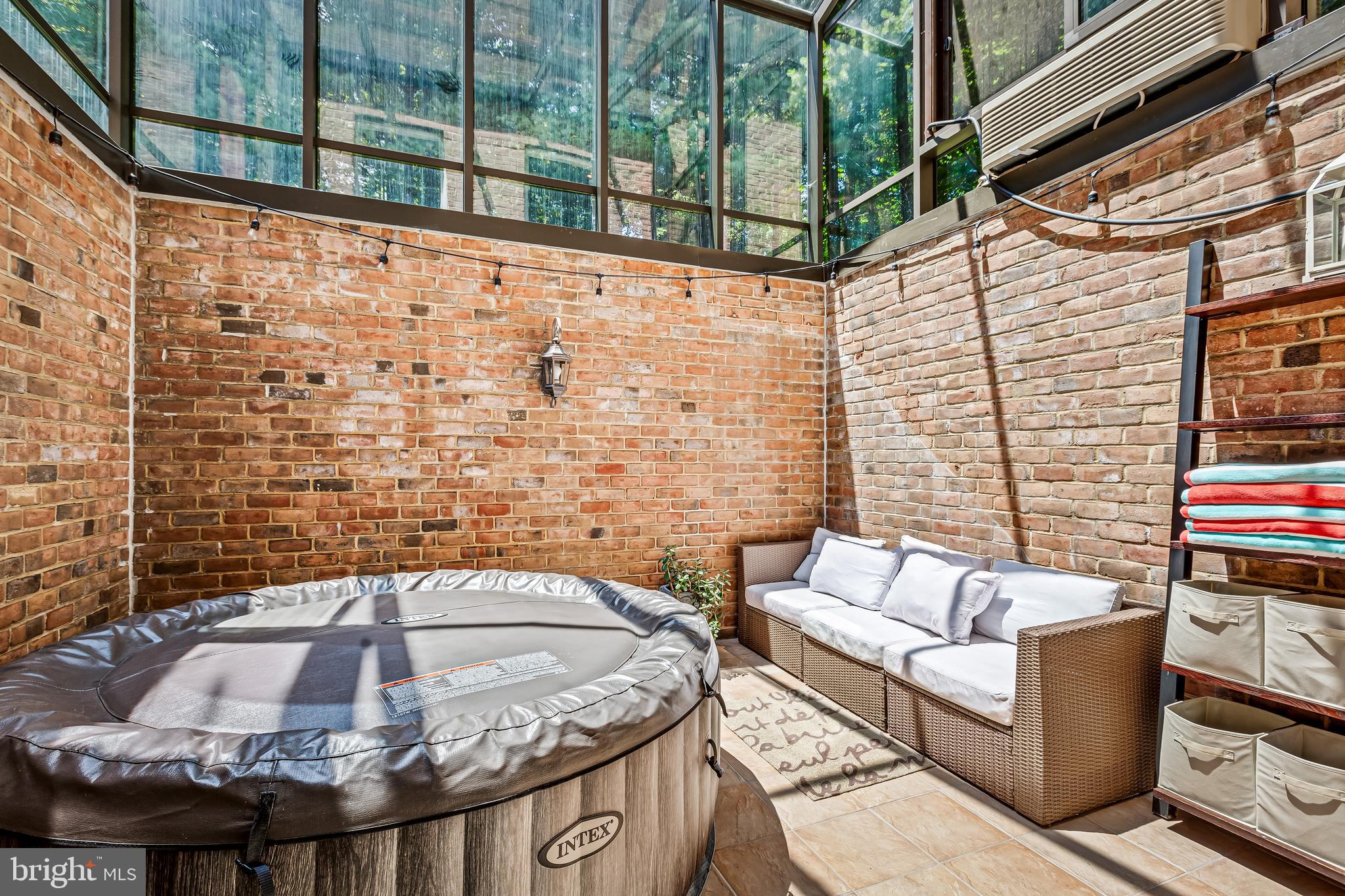 PATAPSCO PARK ESTATES - Residential