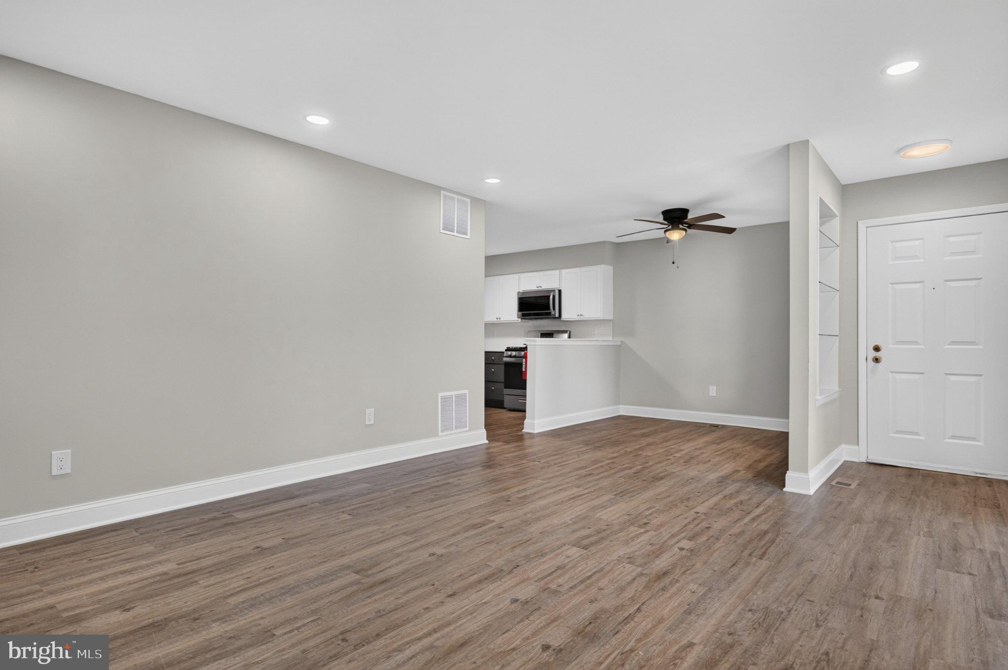 1 DEVON PLACE