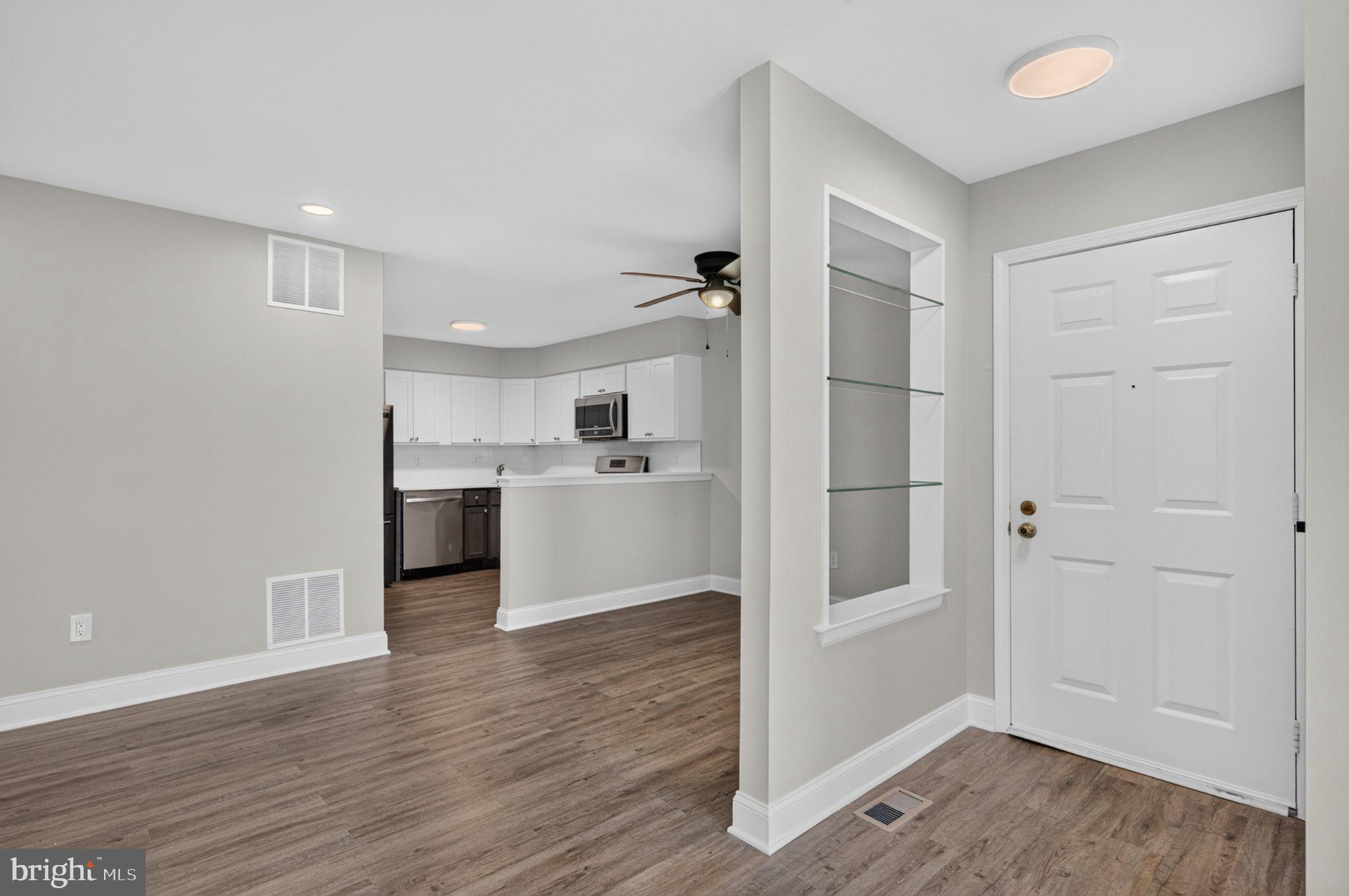 1 DEVON PLACE