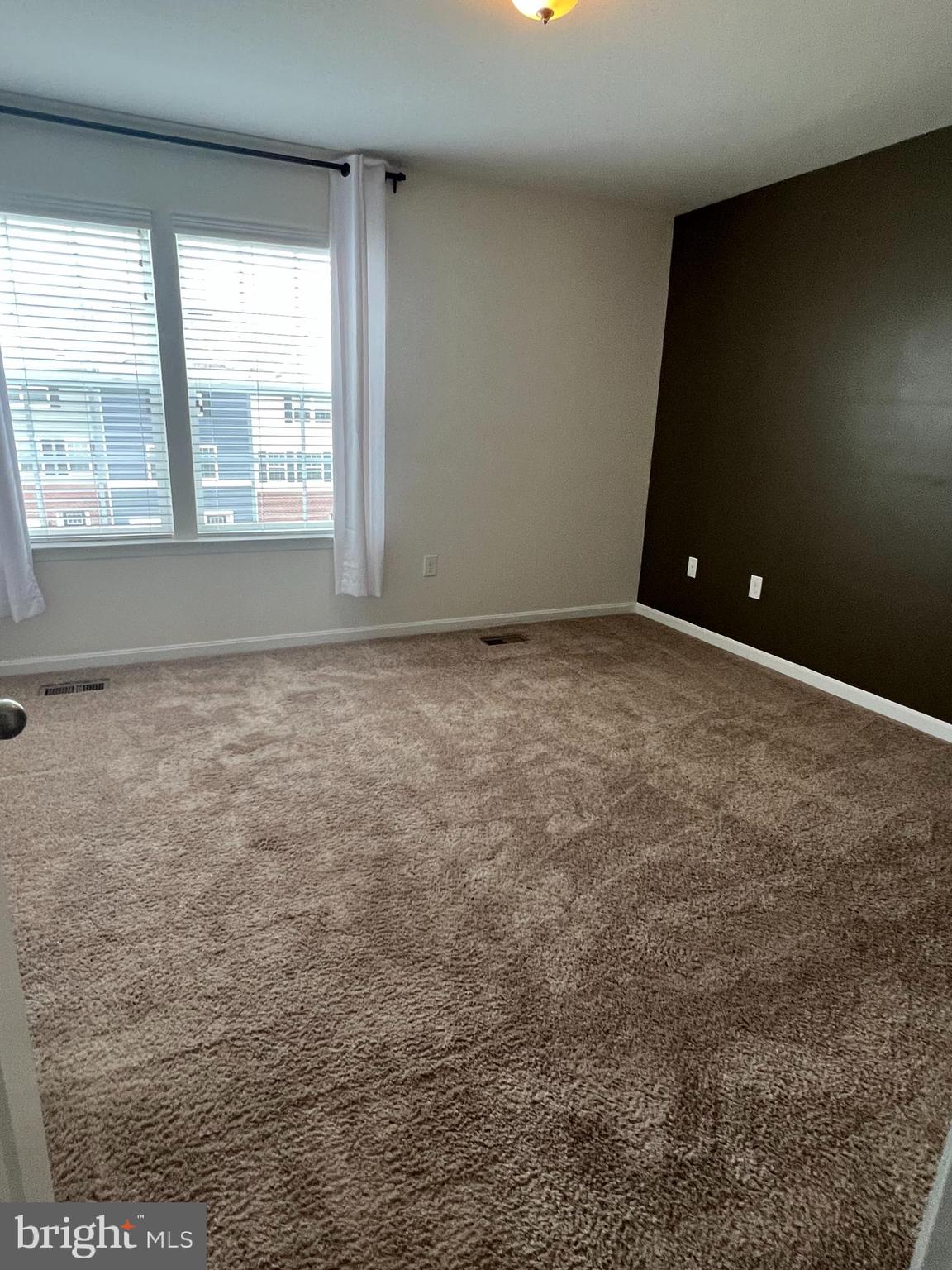 BERKELEY RIDGE - Residential Lease