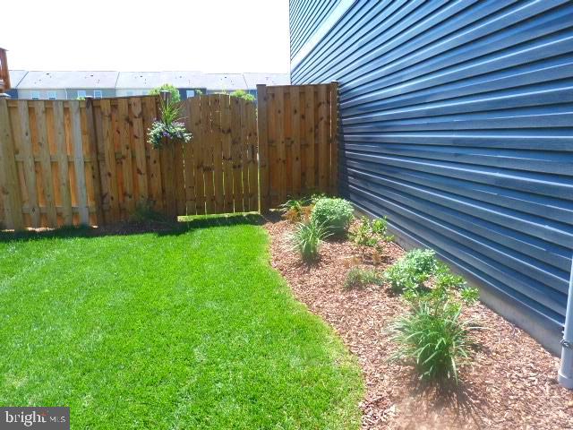 BERKELEY RIDGE - Residential Lease