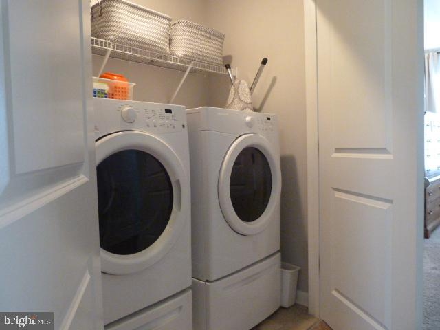 BERKELEY RIDGE - Residential Lease