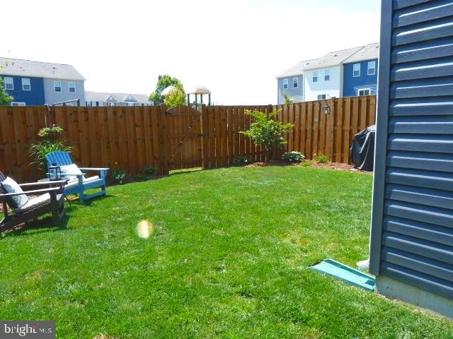 BERKELEY RIDGE - Residential Lease