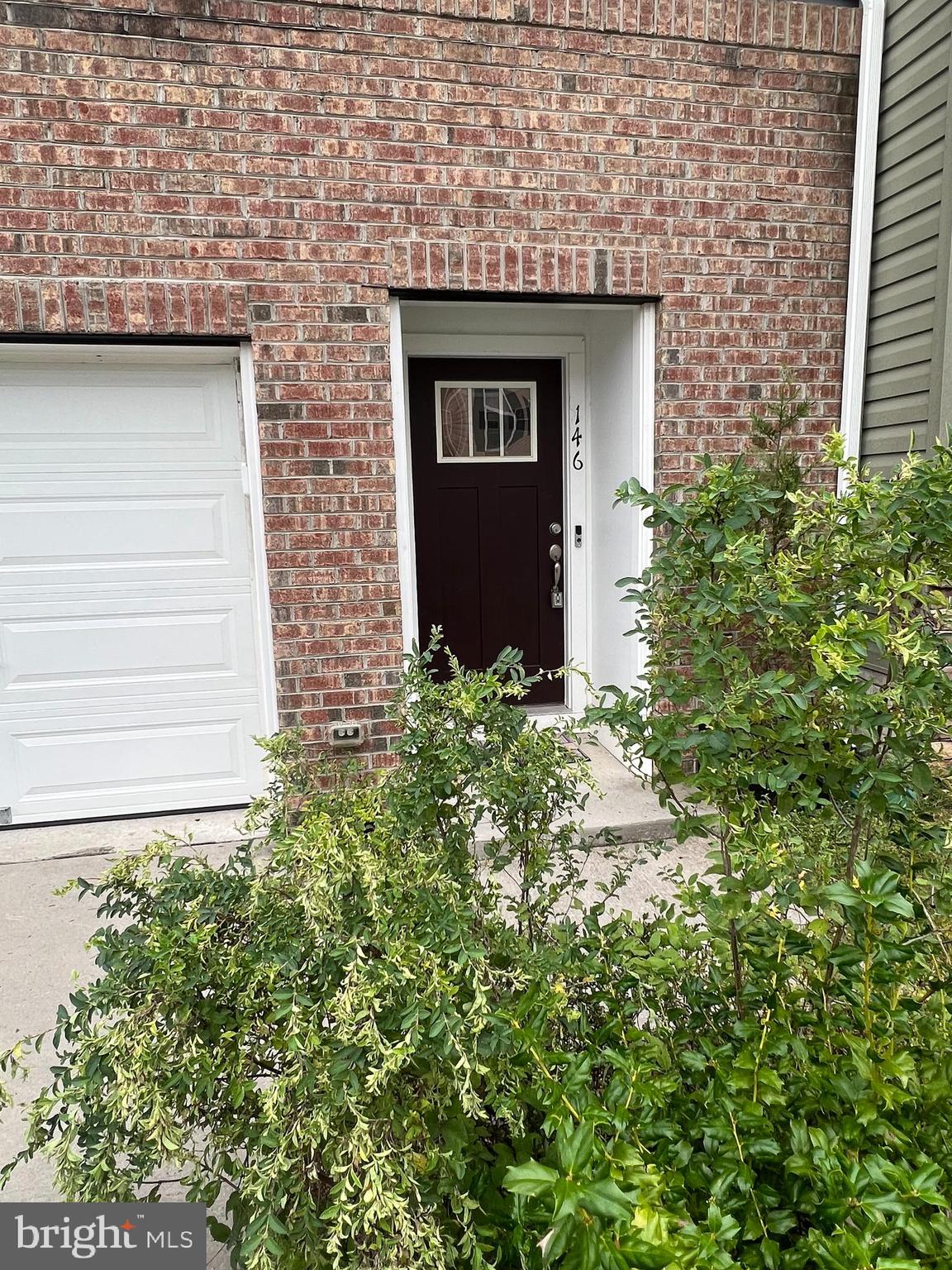 BERKELEY RIDGE - Residential Lease