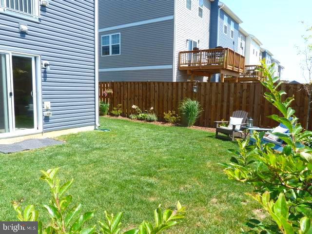 BERKELEY RIDGE - Residential Lease