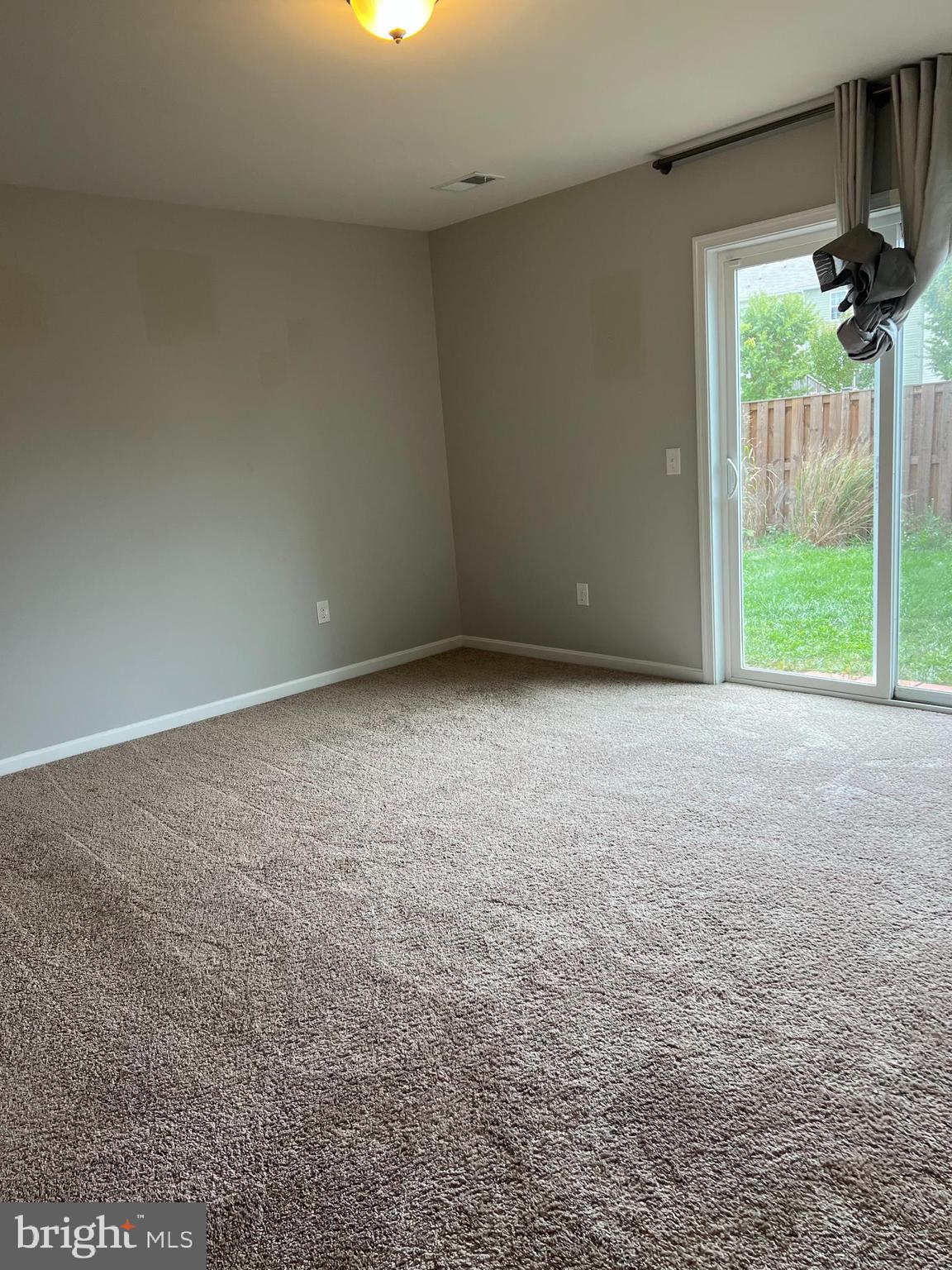 BERKELEY RIDGE - Residential Lease