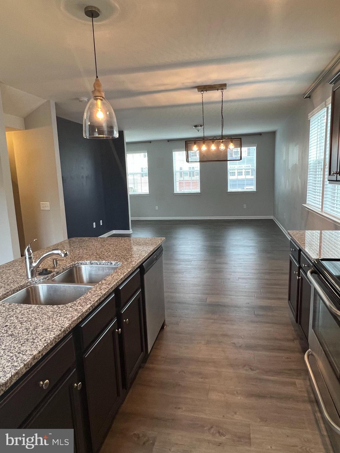 BERKELEY RIDGE - Residential Lease