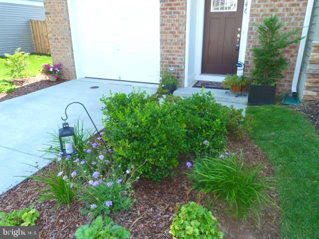 BERKELEY RIDGE - Residential Lease