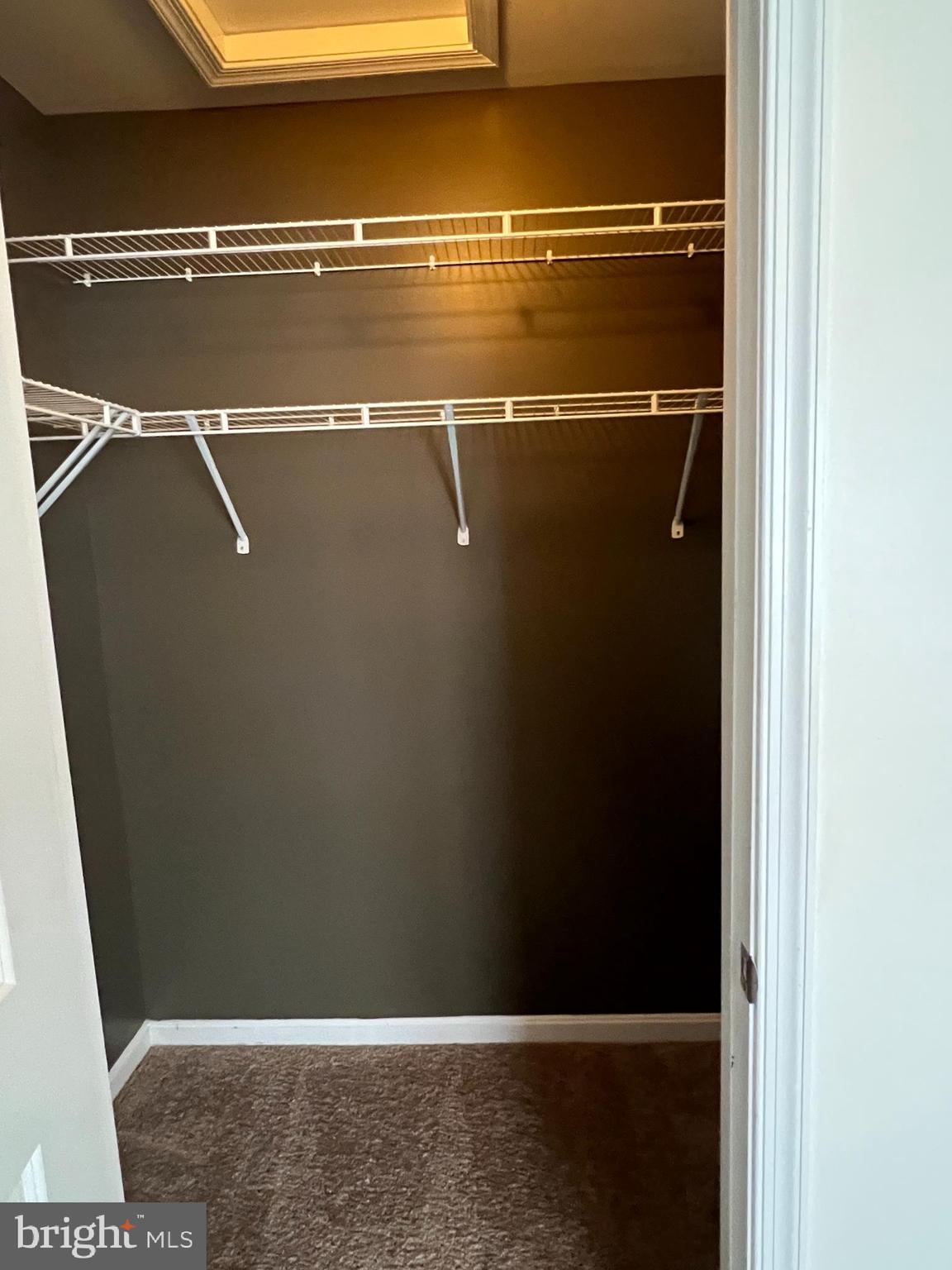 BERKELEY RIDGE - Residential Lease