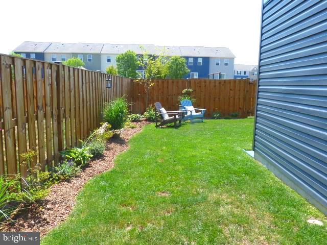 BERKELEY RIDGE - Residential Lease