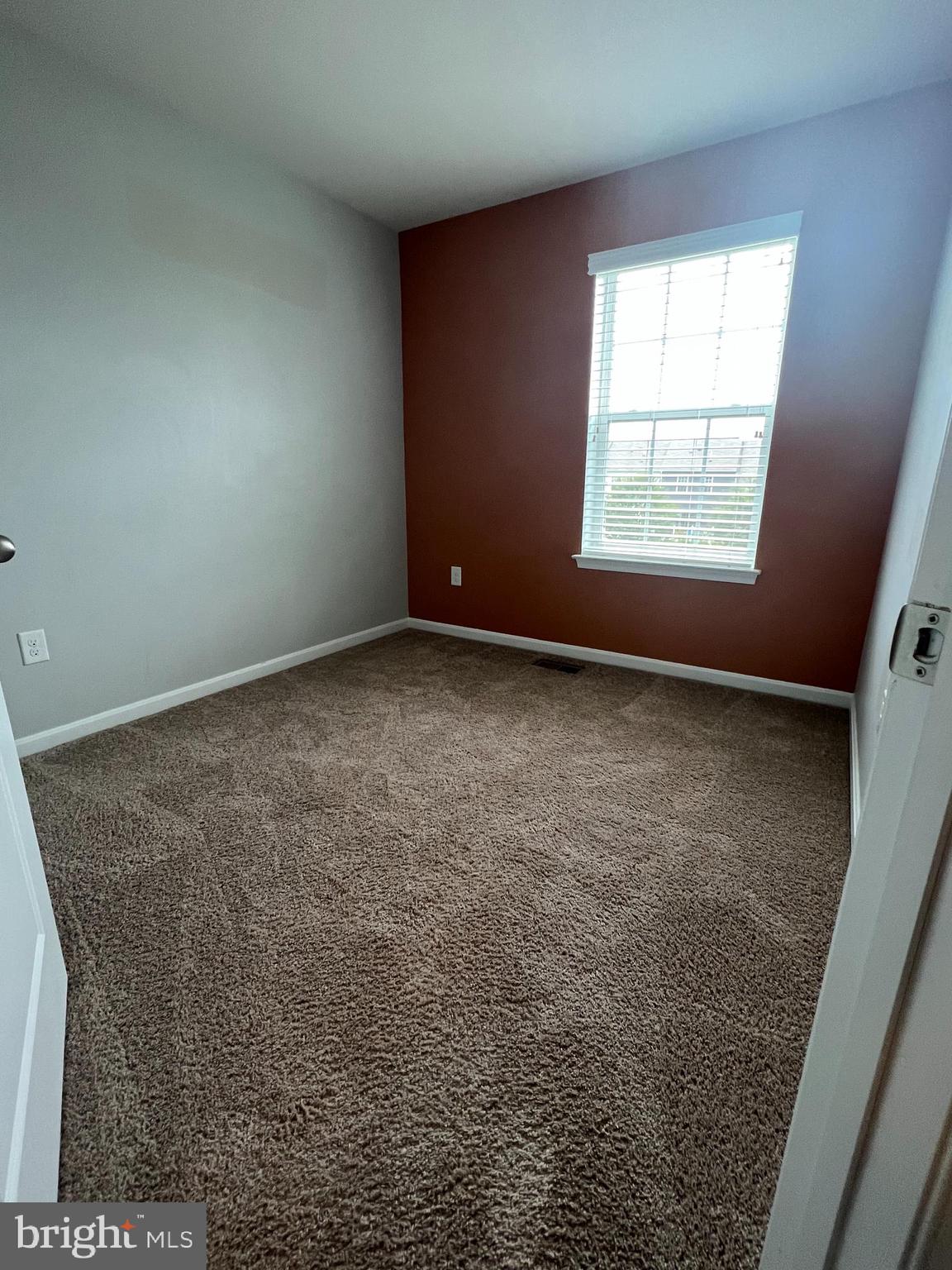 BERKELEY RIDGE - Residential Lease