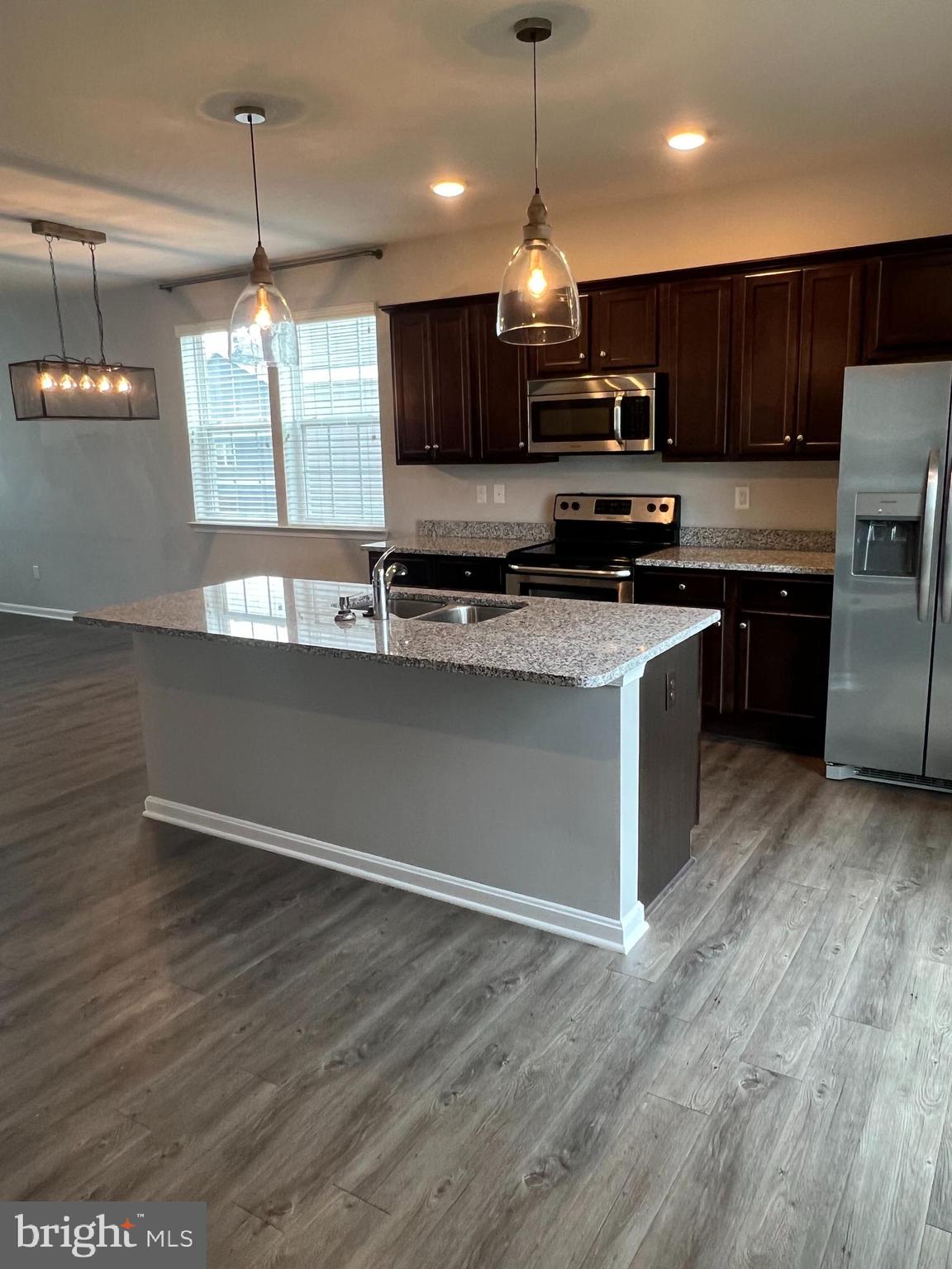 BERKELEY RIDGE - Residential Lease