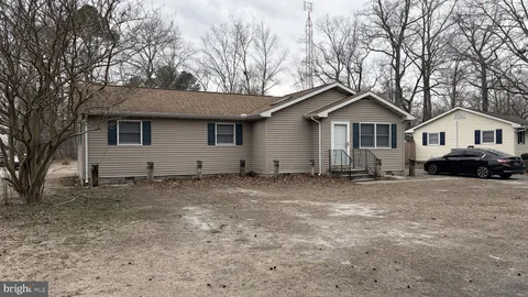 34198 Vines Creek Road, Dagsboro, DE MLS: DESU2106758