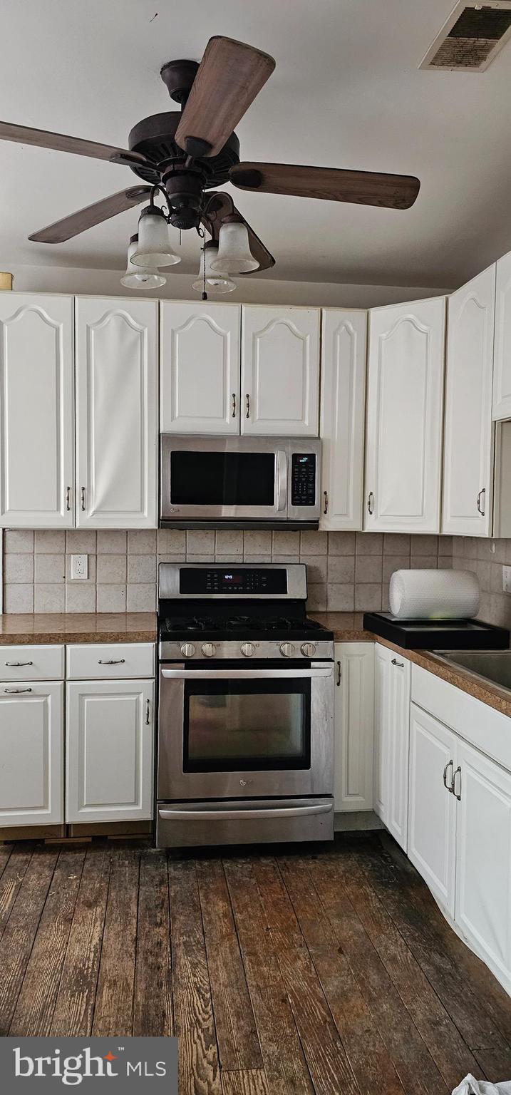 CANTON - Residential