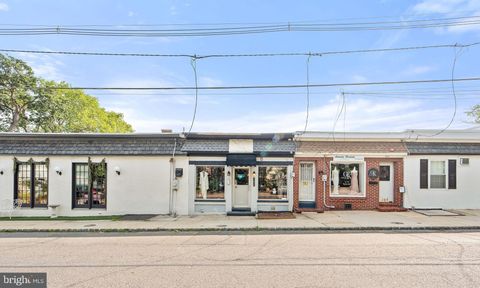 Photo of 105 E Atlantic Avenue, AUDUBON, NJ 08106 (MLS # NJCD2095758)