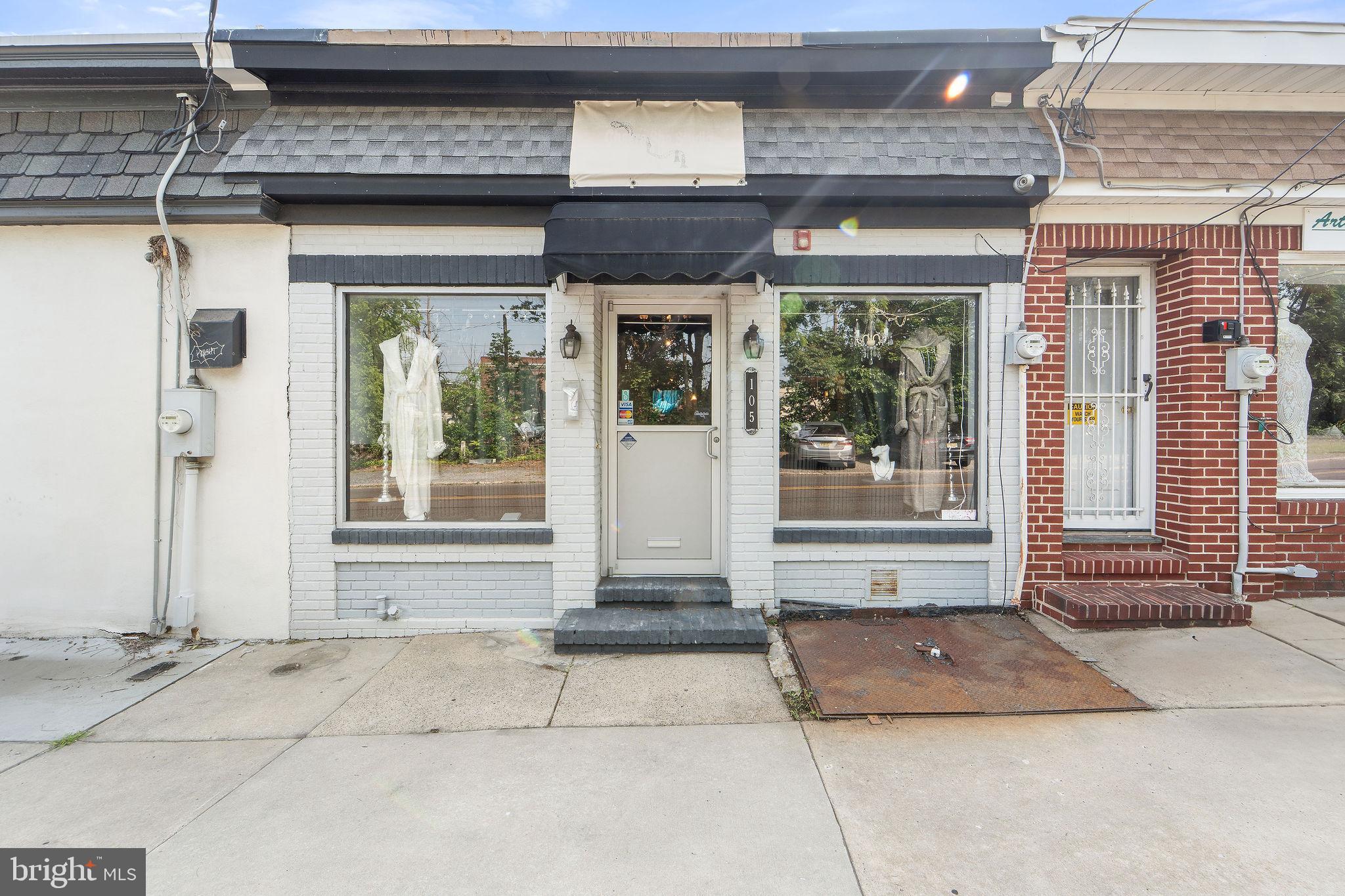 105 E ATLANTIC AVENUE