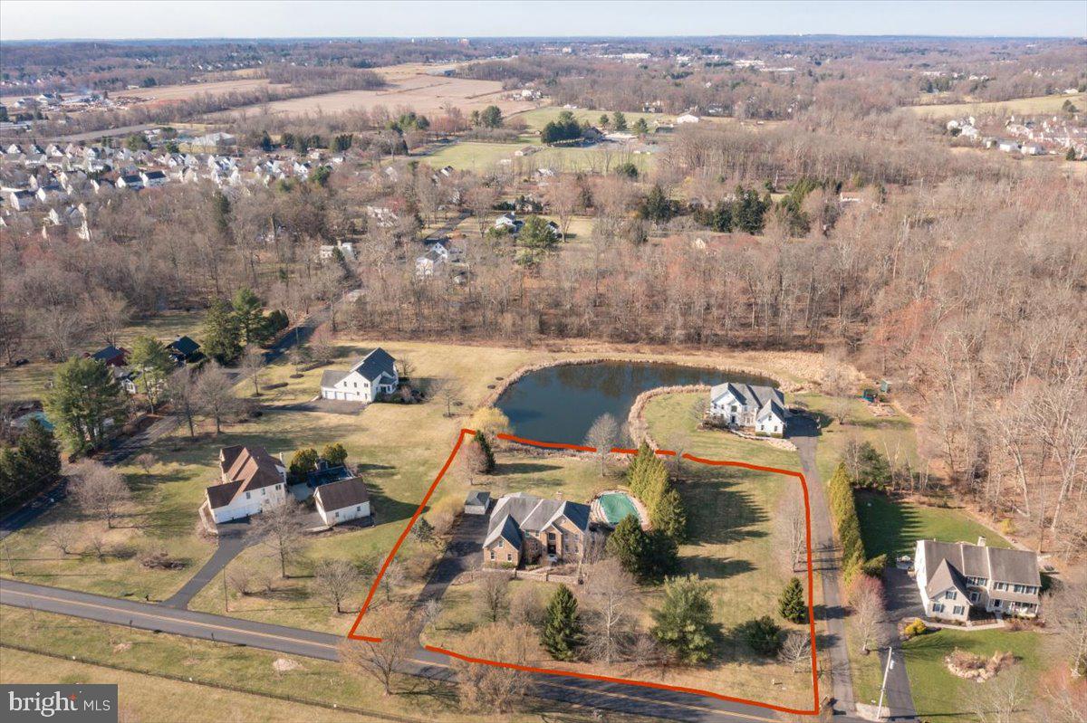 NON AVAILABLE - Residential