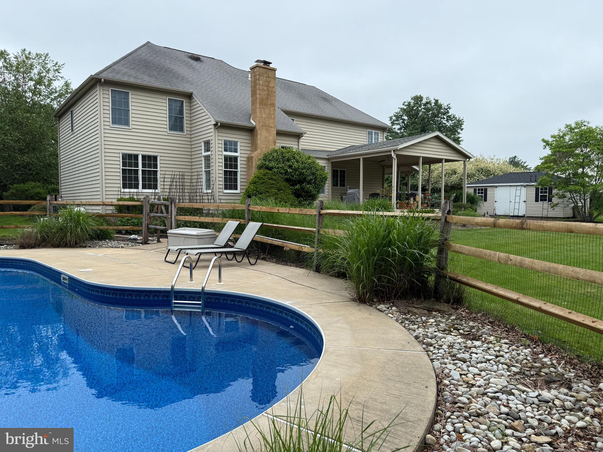 NON AVAILABLE - Residential