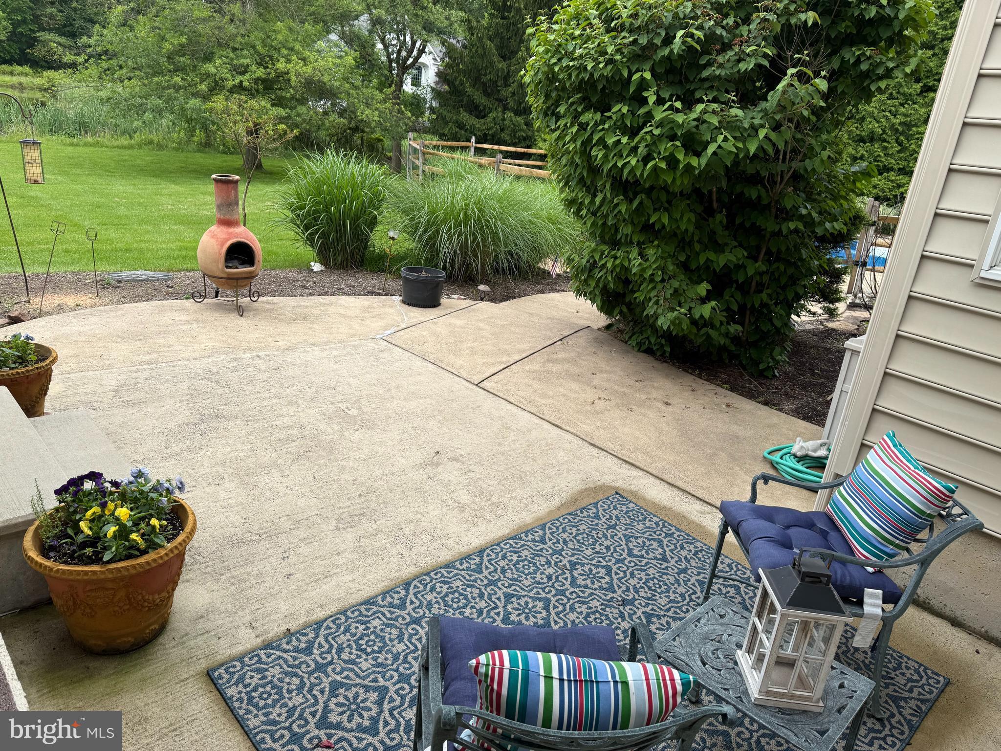 NON AVAILABLE - Residential