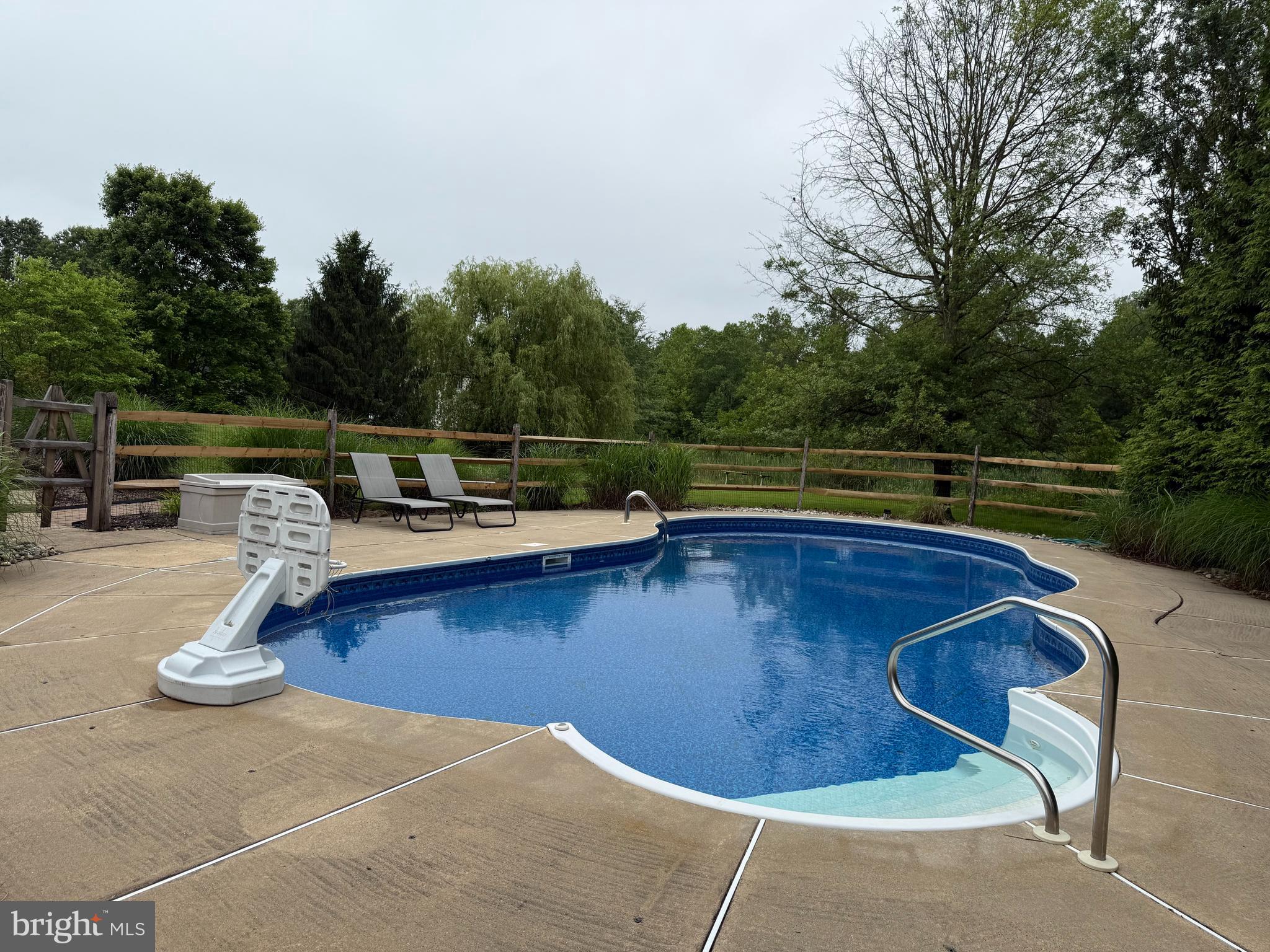 NON AVAILABLE - Residential