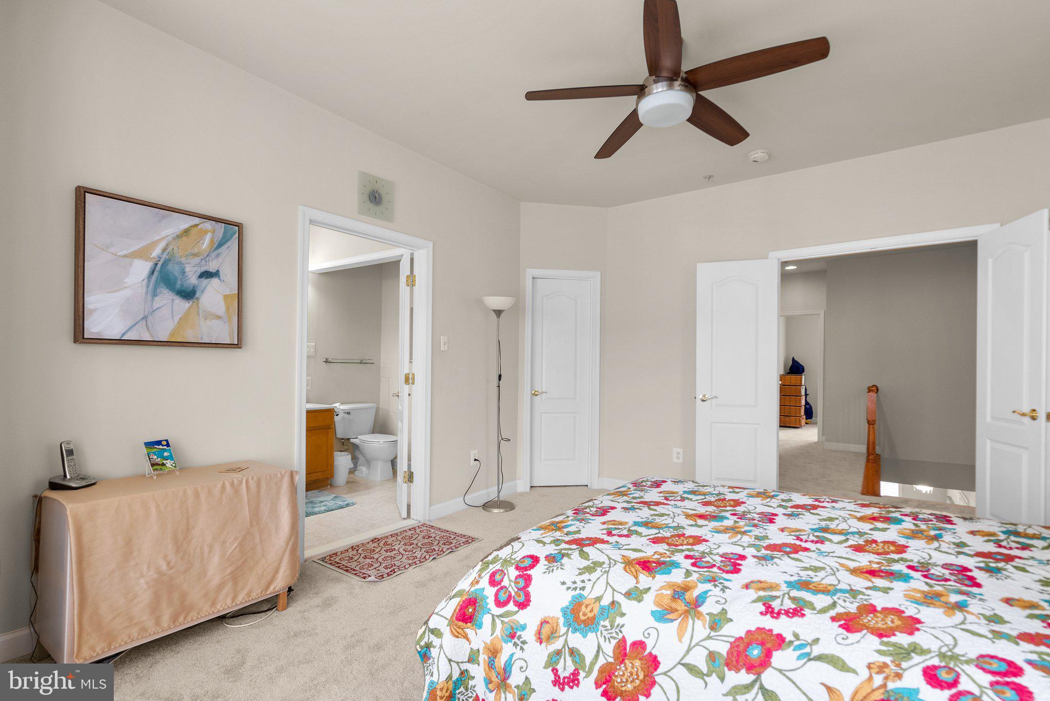 KING FARM - Residential