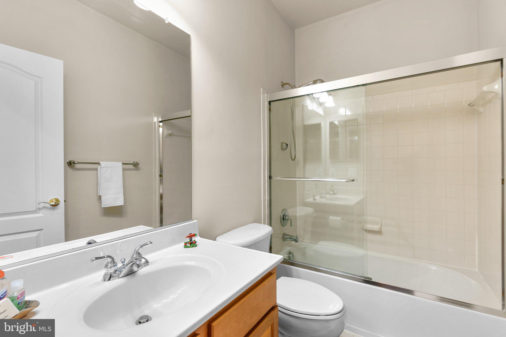 KING FARM - Residential