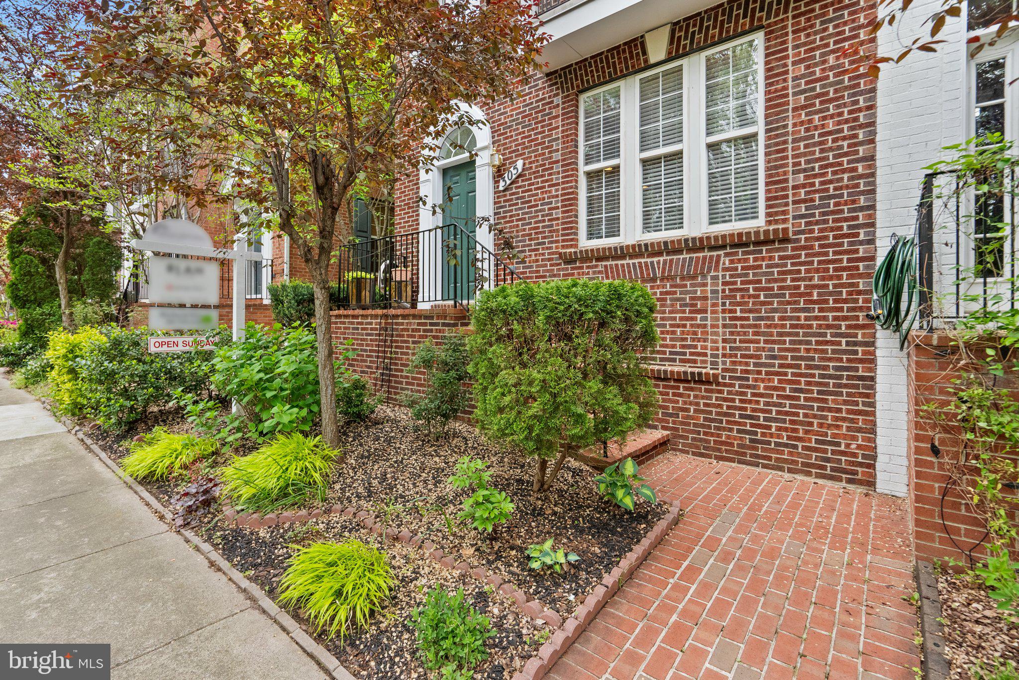 KING FARM - Residential