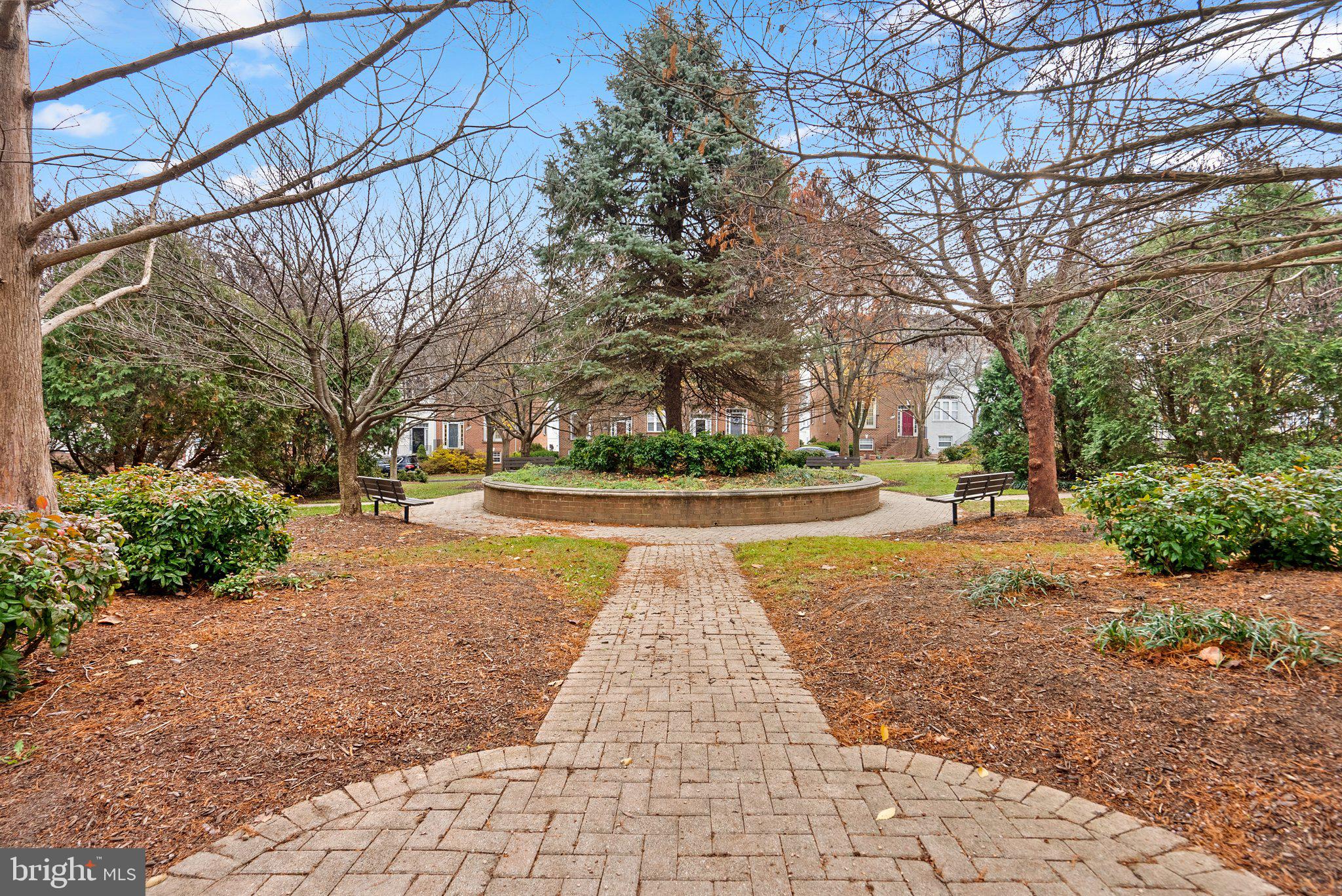 KING FARM - Residential