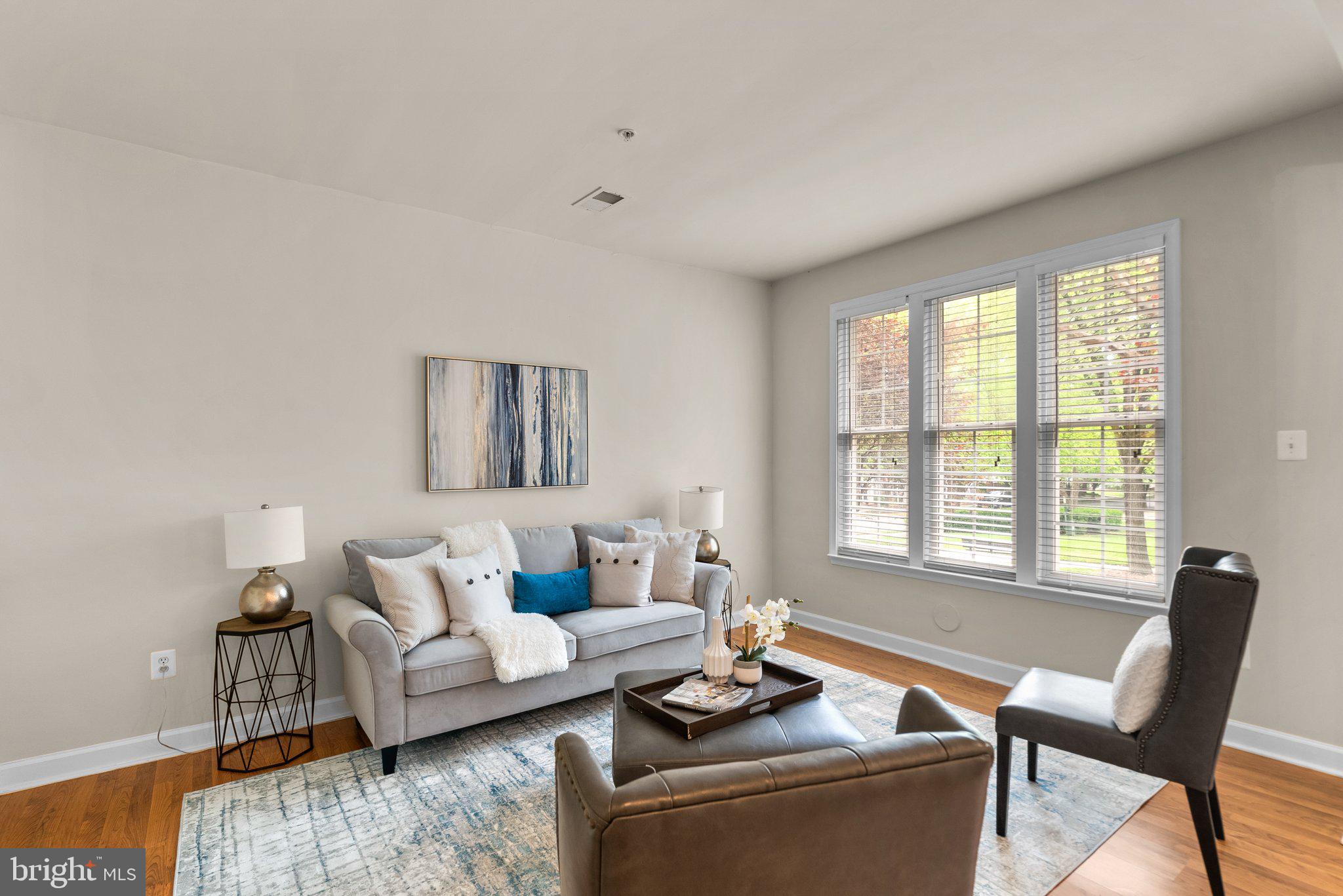 KING FARM - Residential