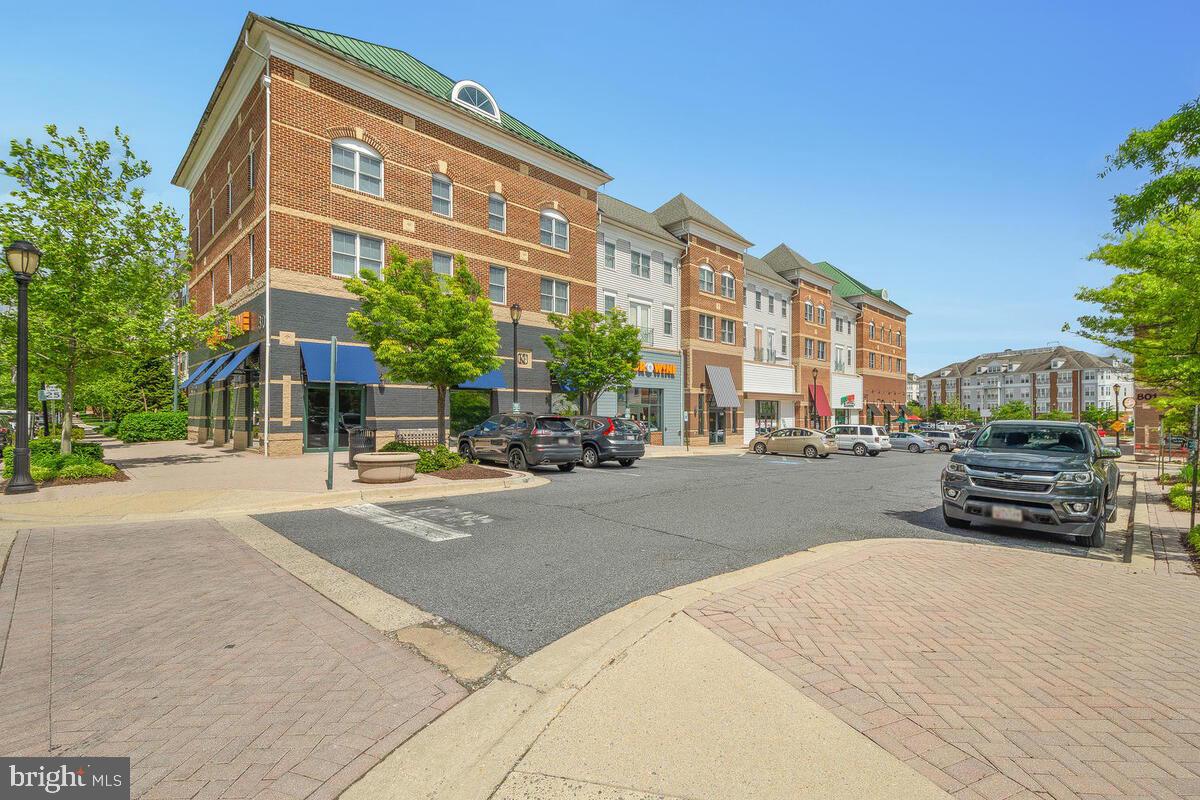 KING FARM - Residential