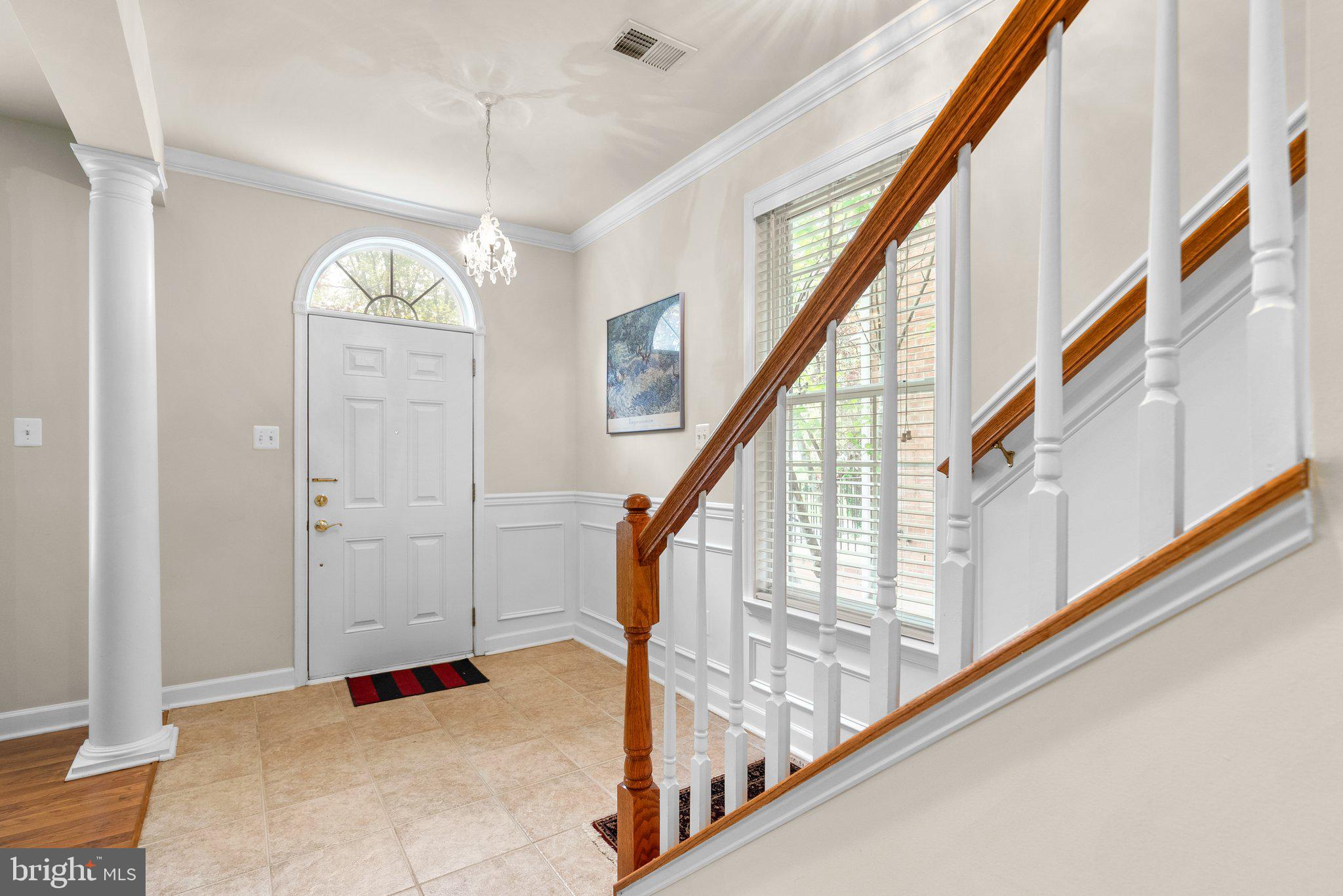 KING FARM - Residential