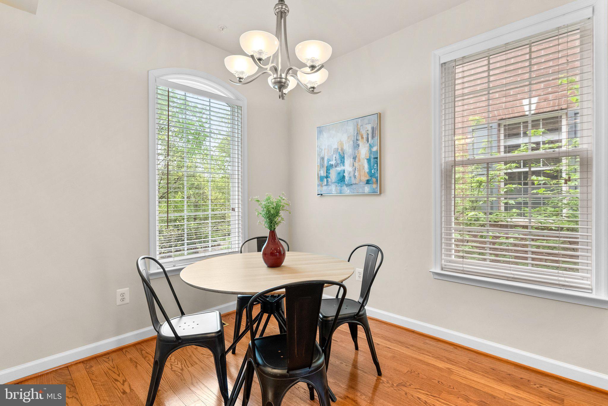 KING FARM - Residential