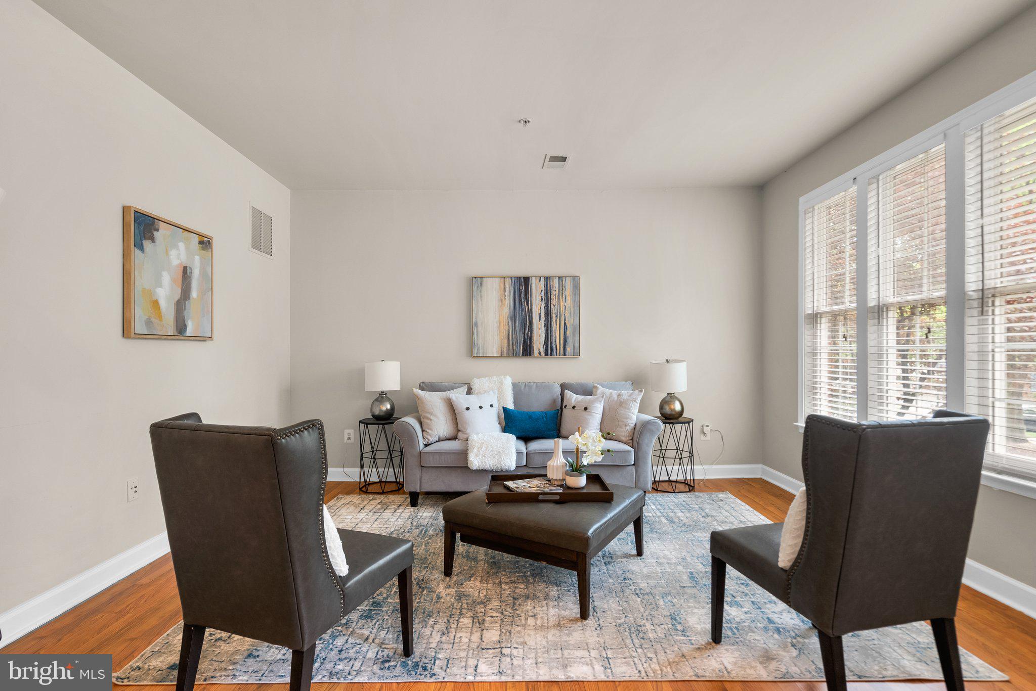 KING FARM - Residential