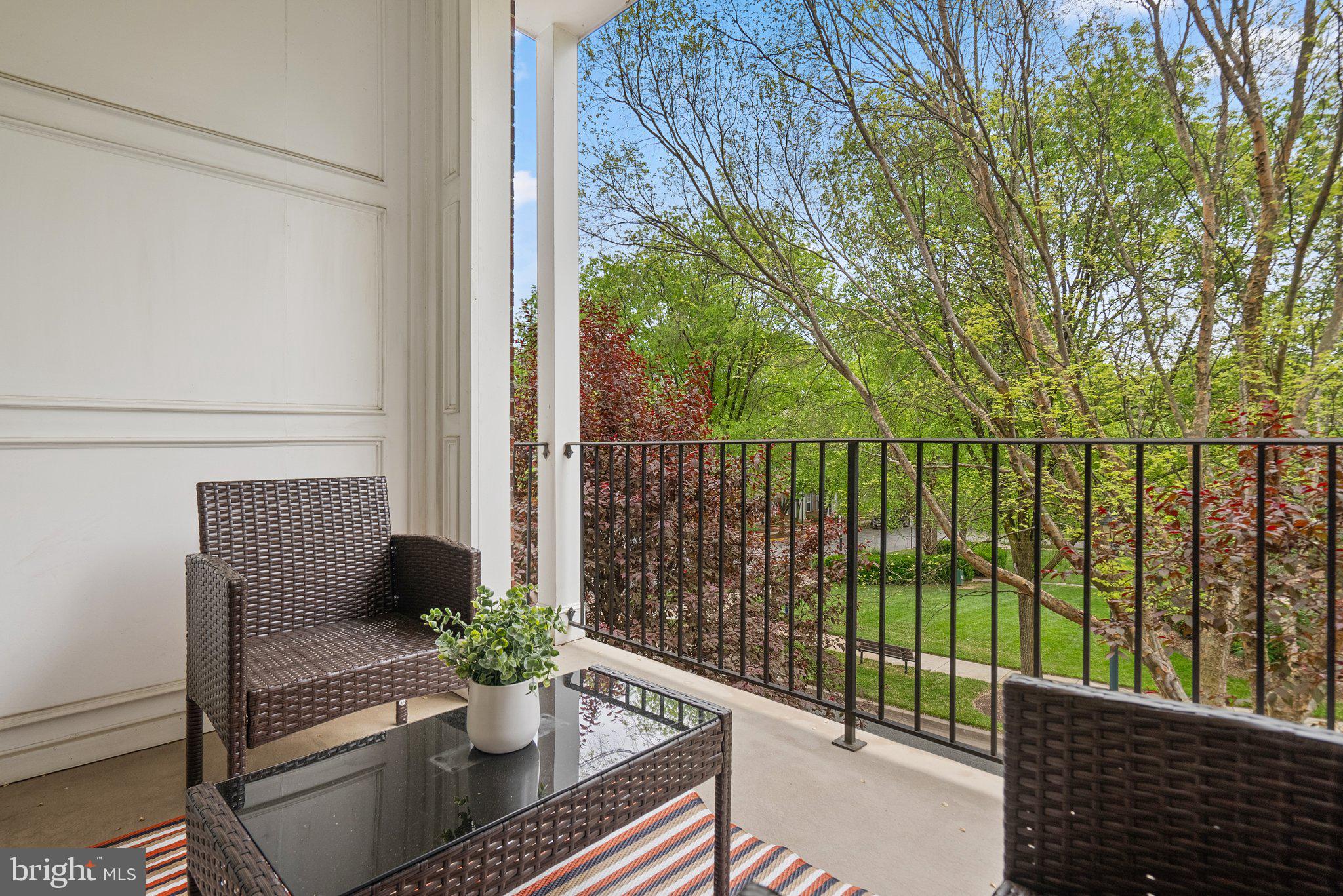 KING FARM - Residential